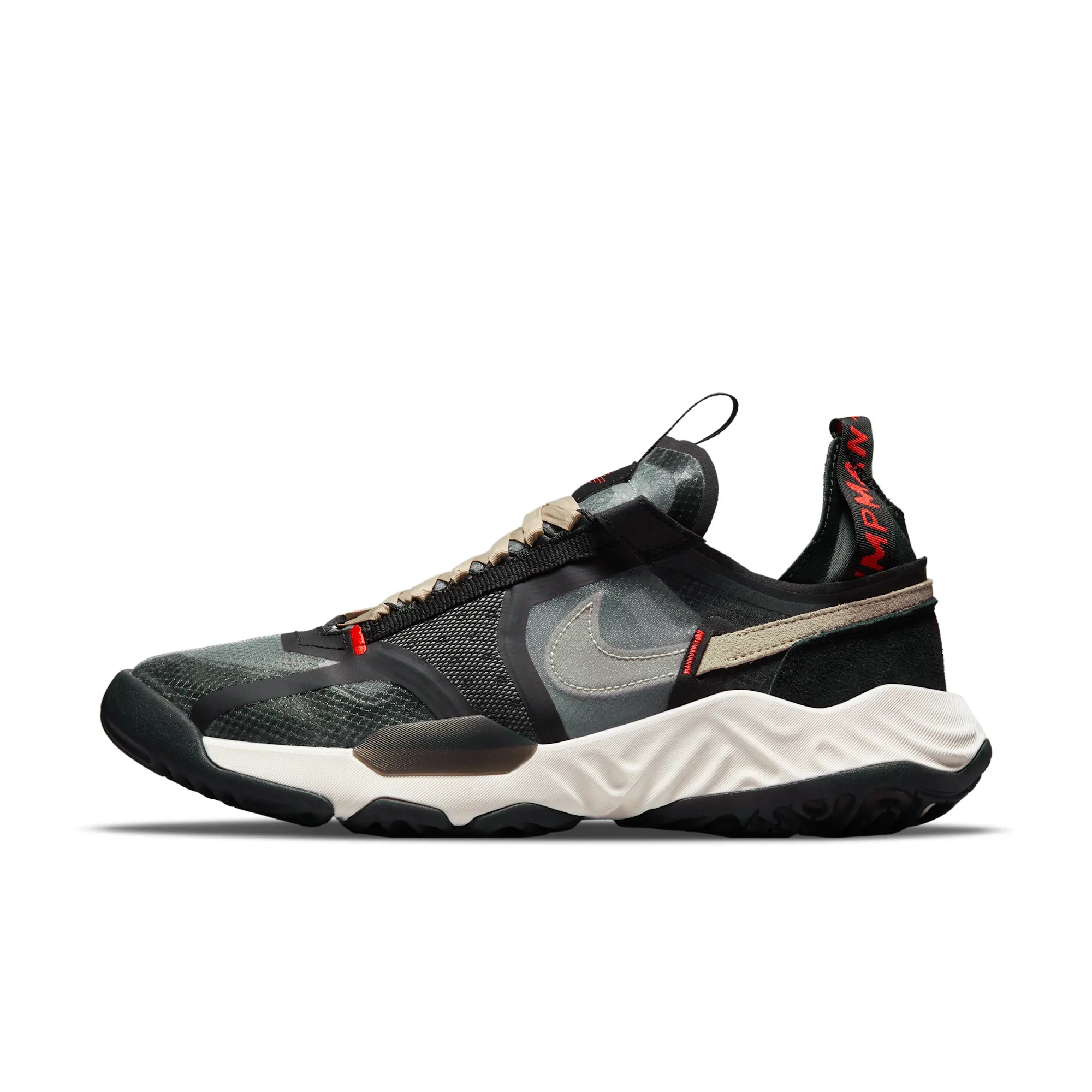 Jordan Delta Breathe