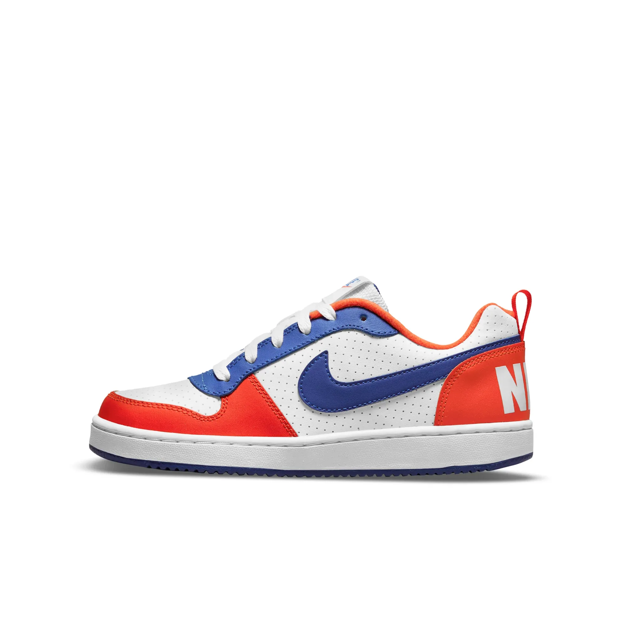 Nike Court Borough Low