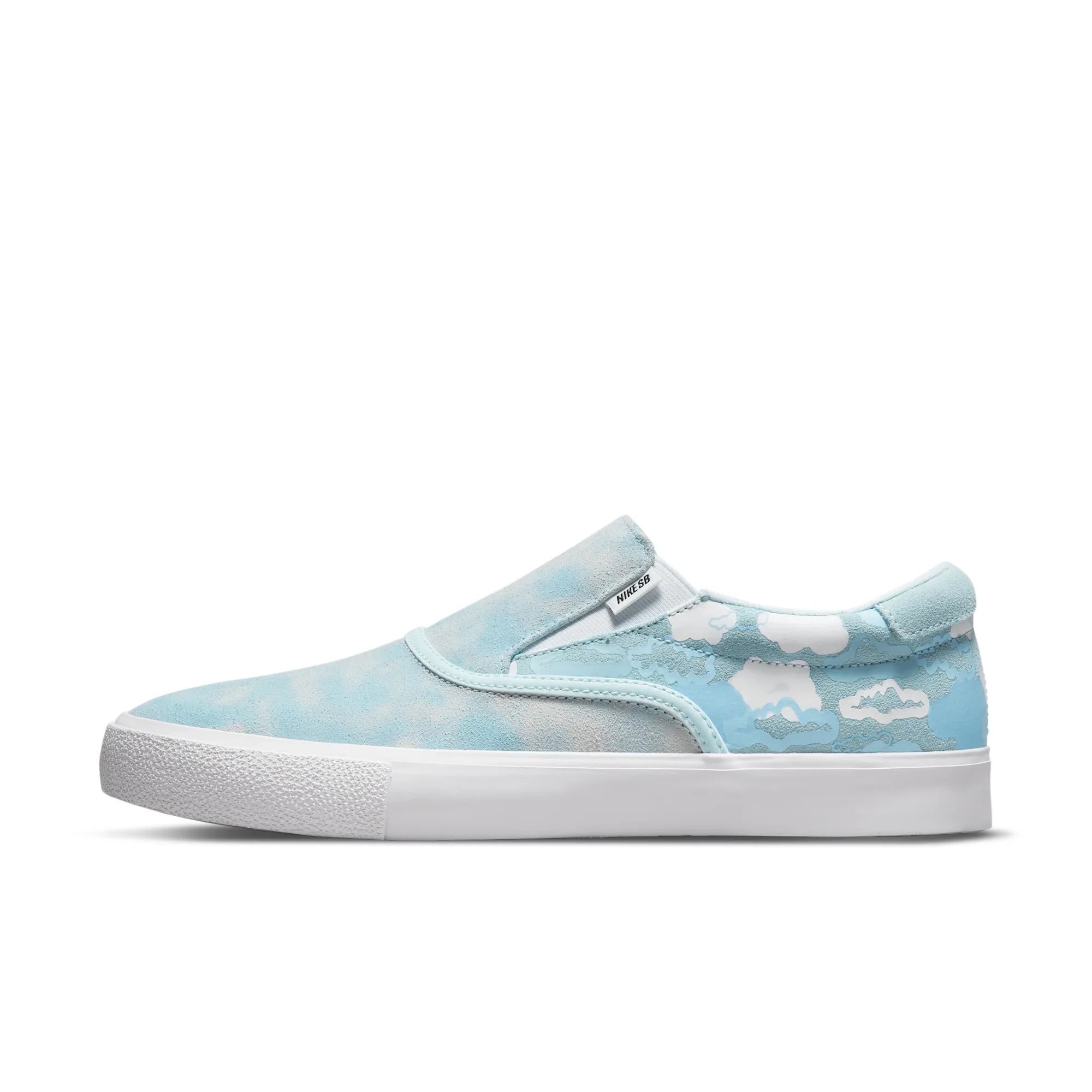 Nike SB Zoom Verona Slip x Rayssa Leal