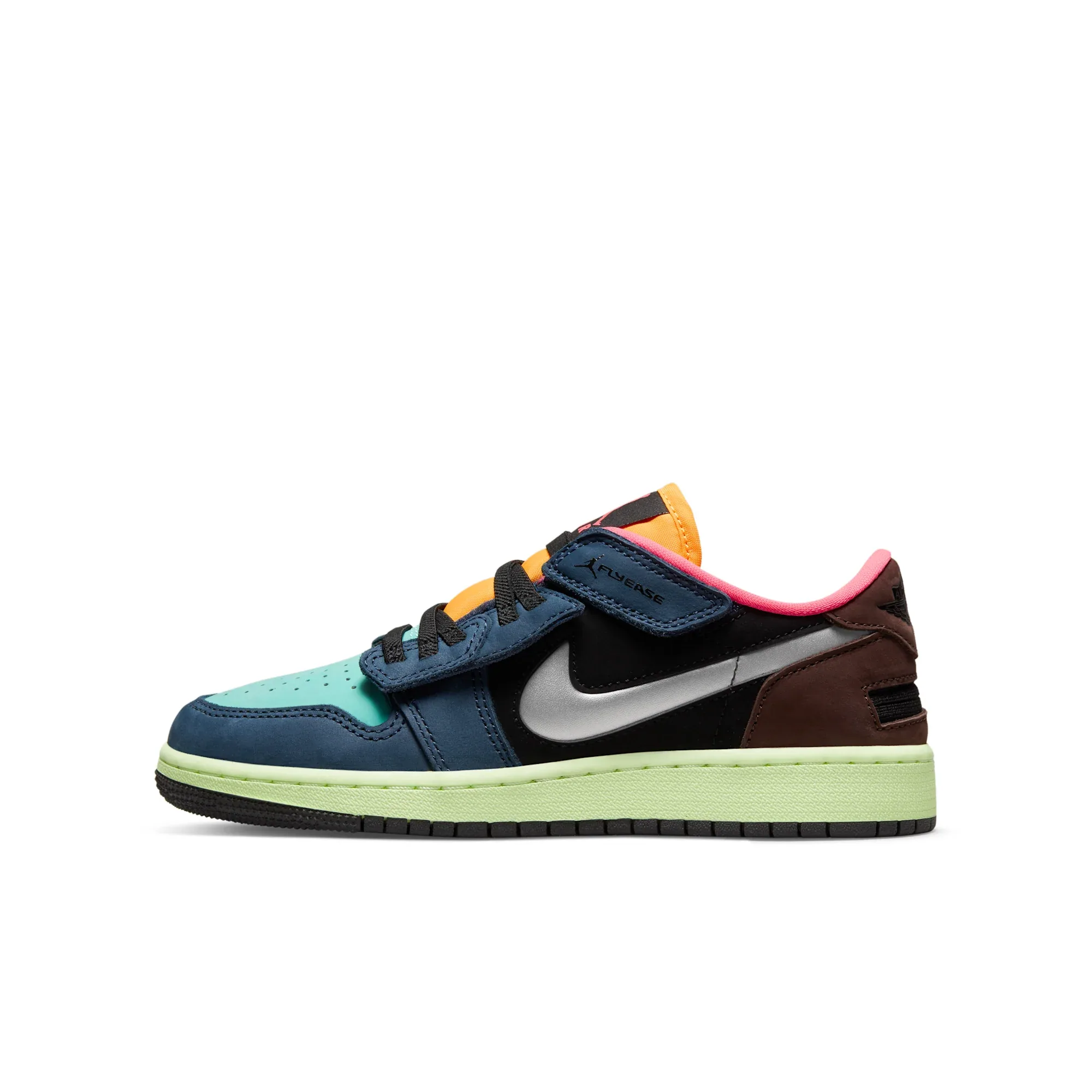 Air Jordan 1 Low FlyEase