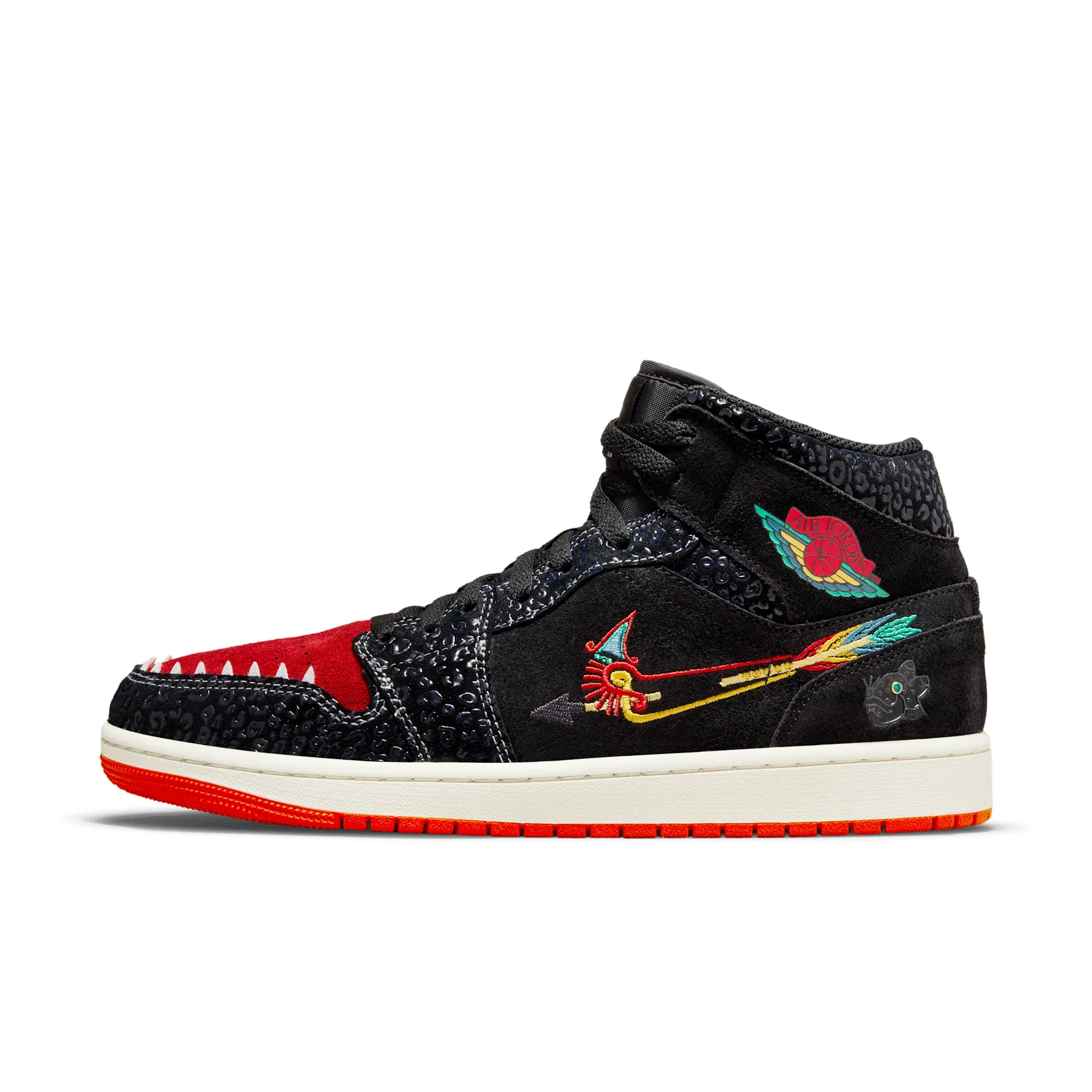 Air Jordan 1 Mid SE