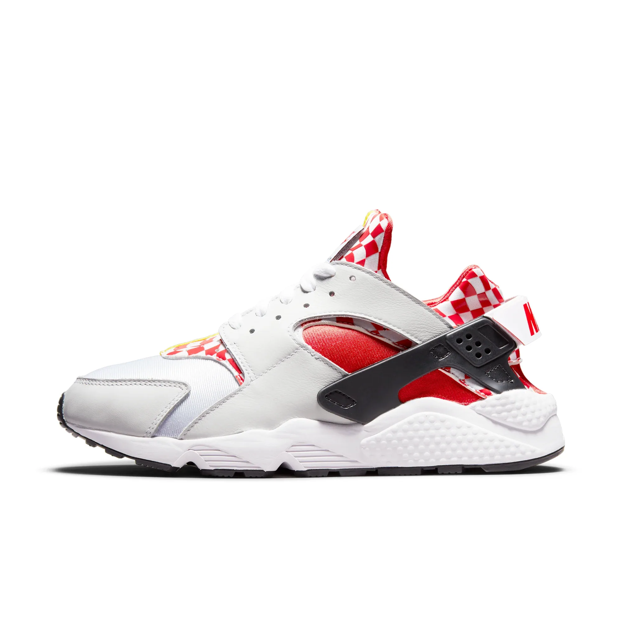 Nike Air Huarache Premium Liverpool FC