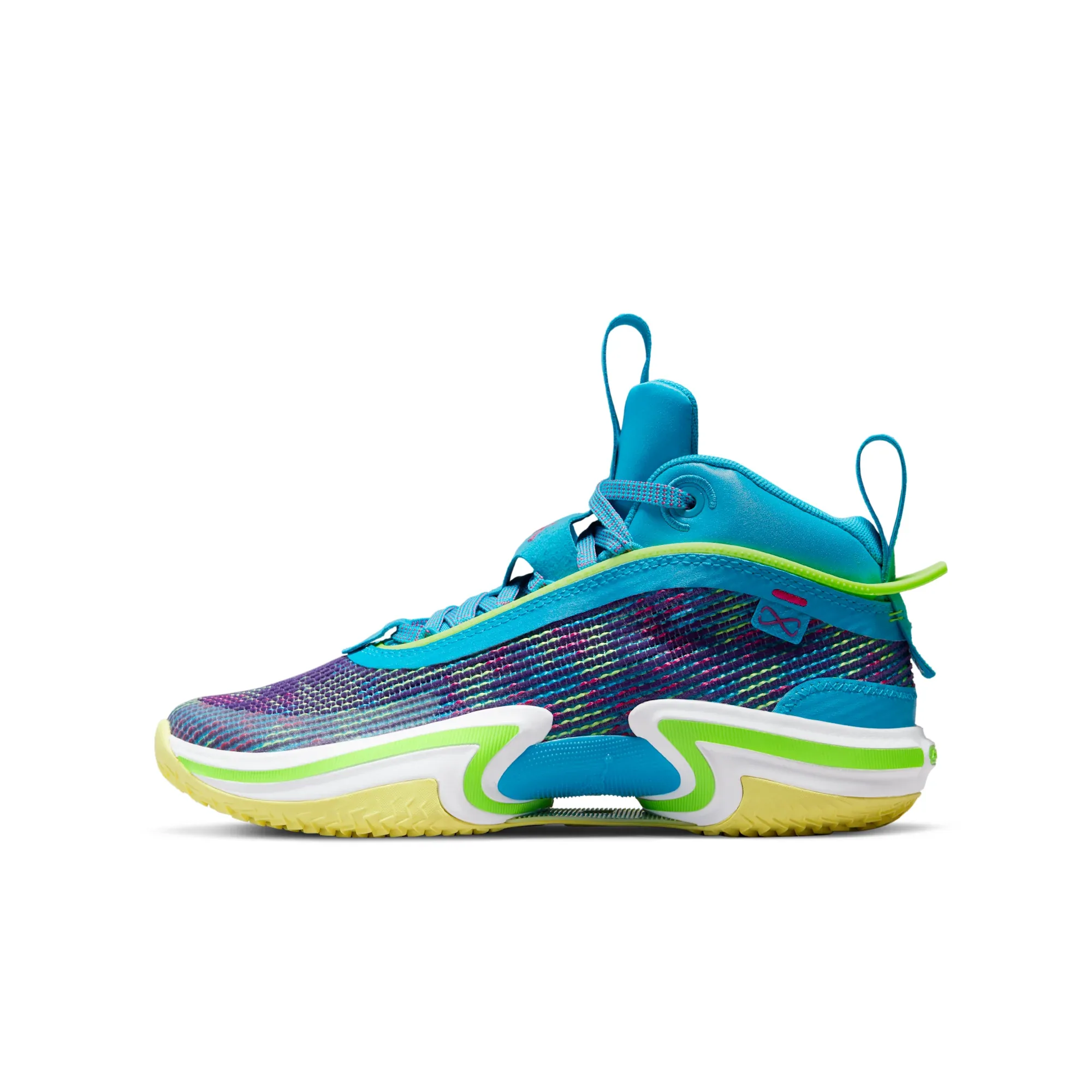 Air Jordan XXXVI Luka