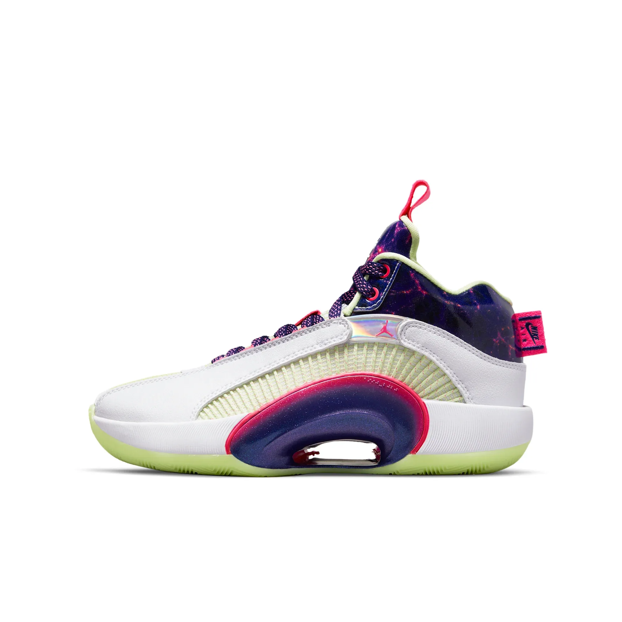 Air Jordan XXXV Luka