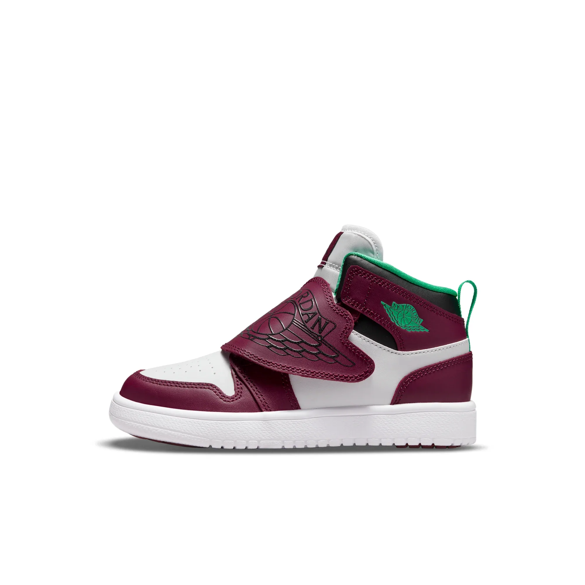 Sky Jordan 1