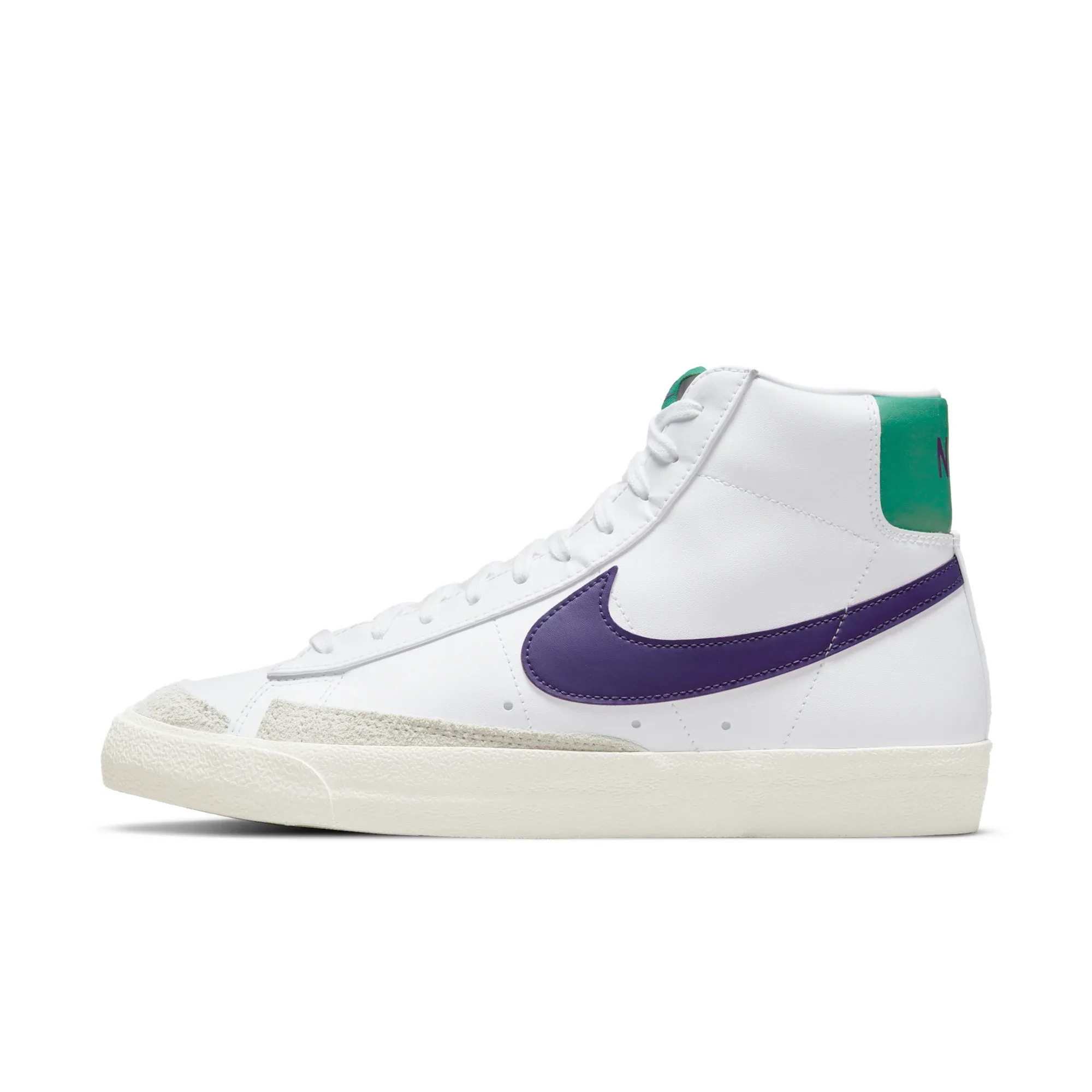 BLAZER MID '77 VNTG