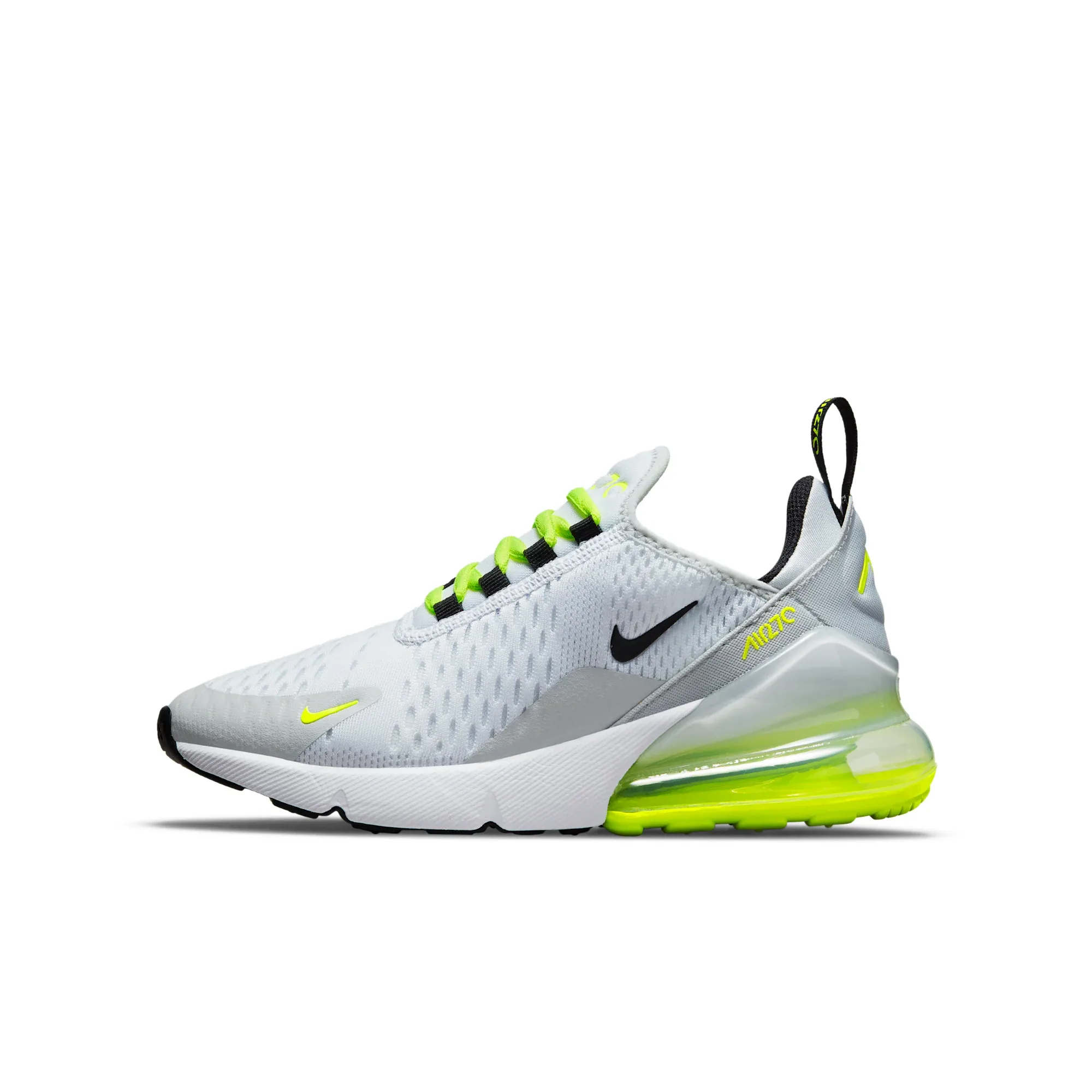 NIKE AIR MAX 270 (GS)