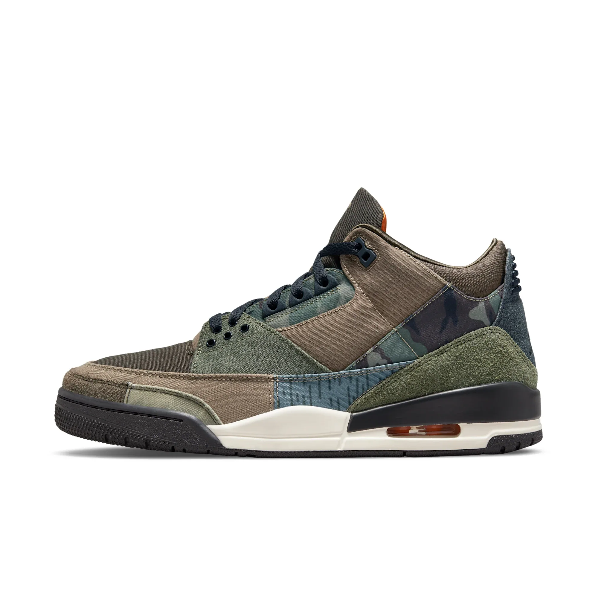 Air Jordan 3 Retro SE
