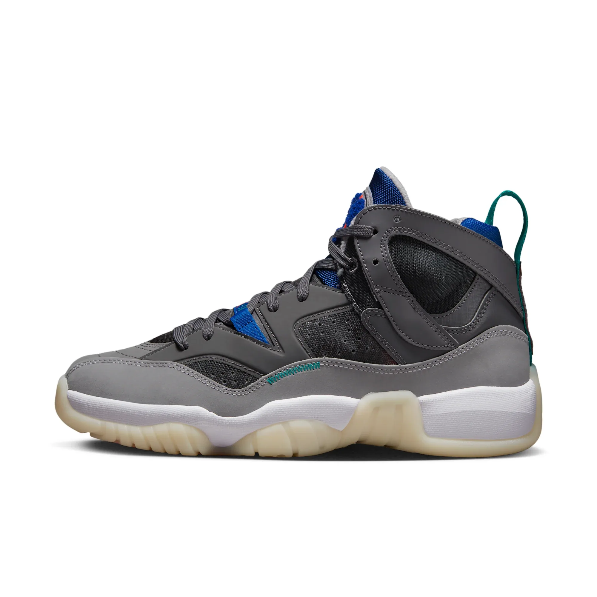 Jumpman Two Trey