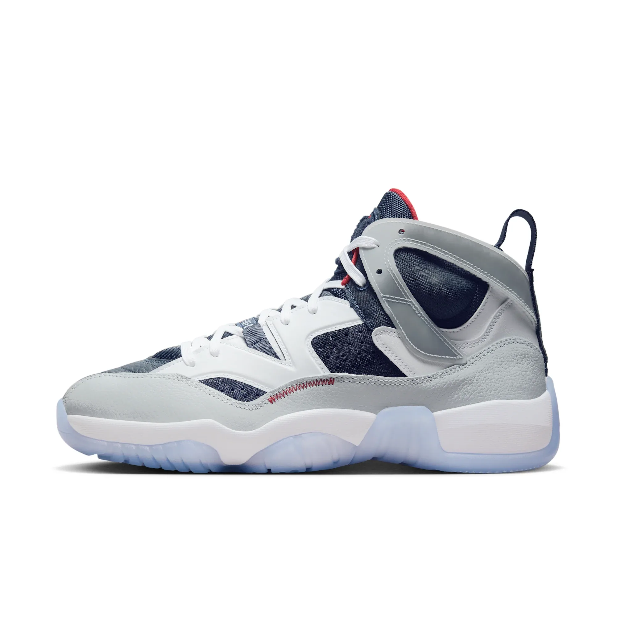 Jumpman Two Trey