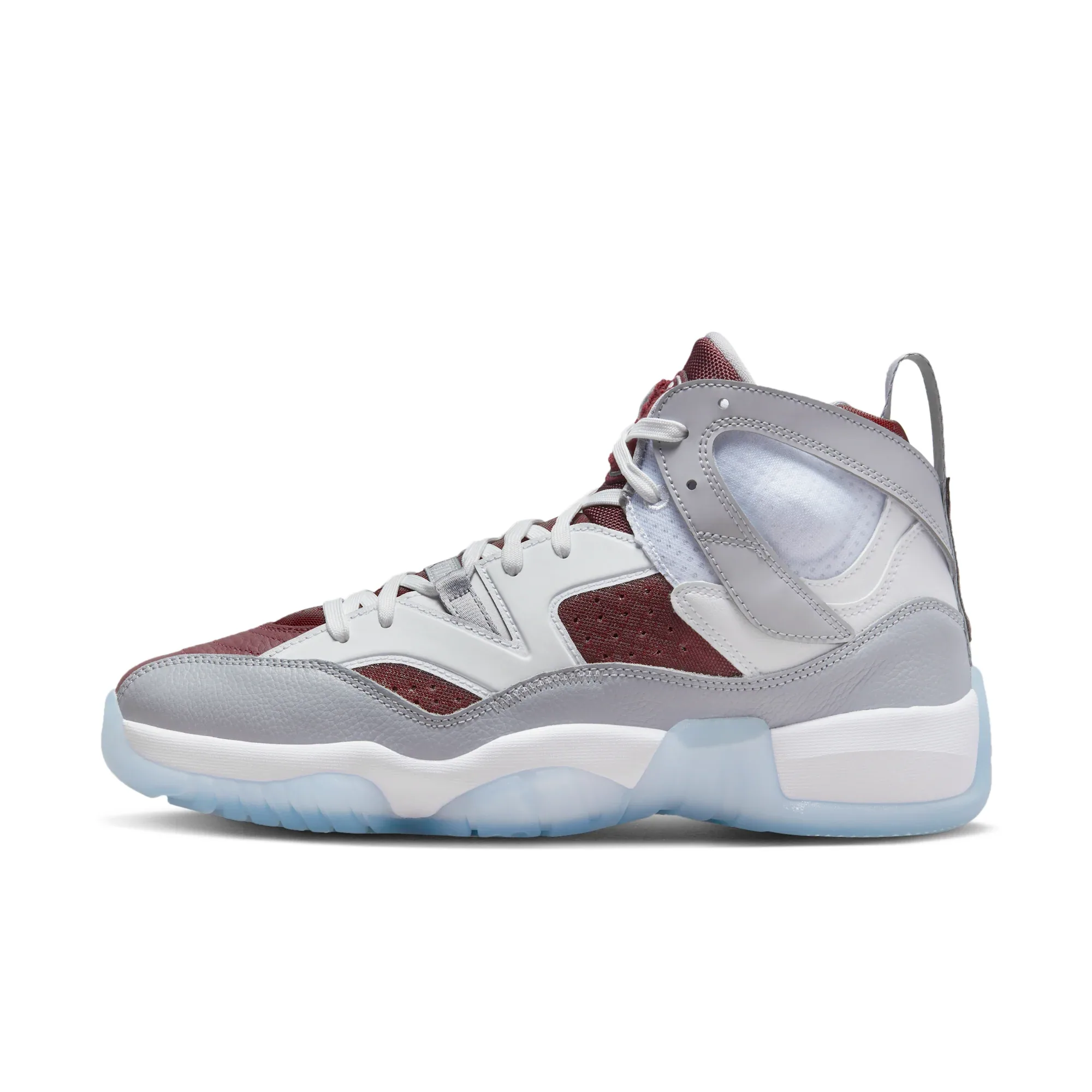 Jumpman Two Trey