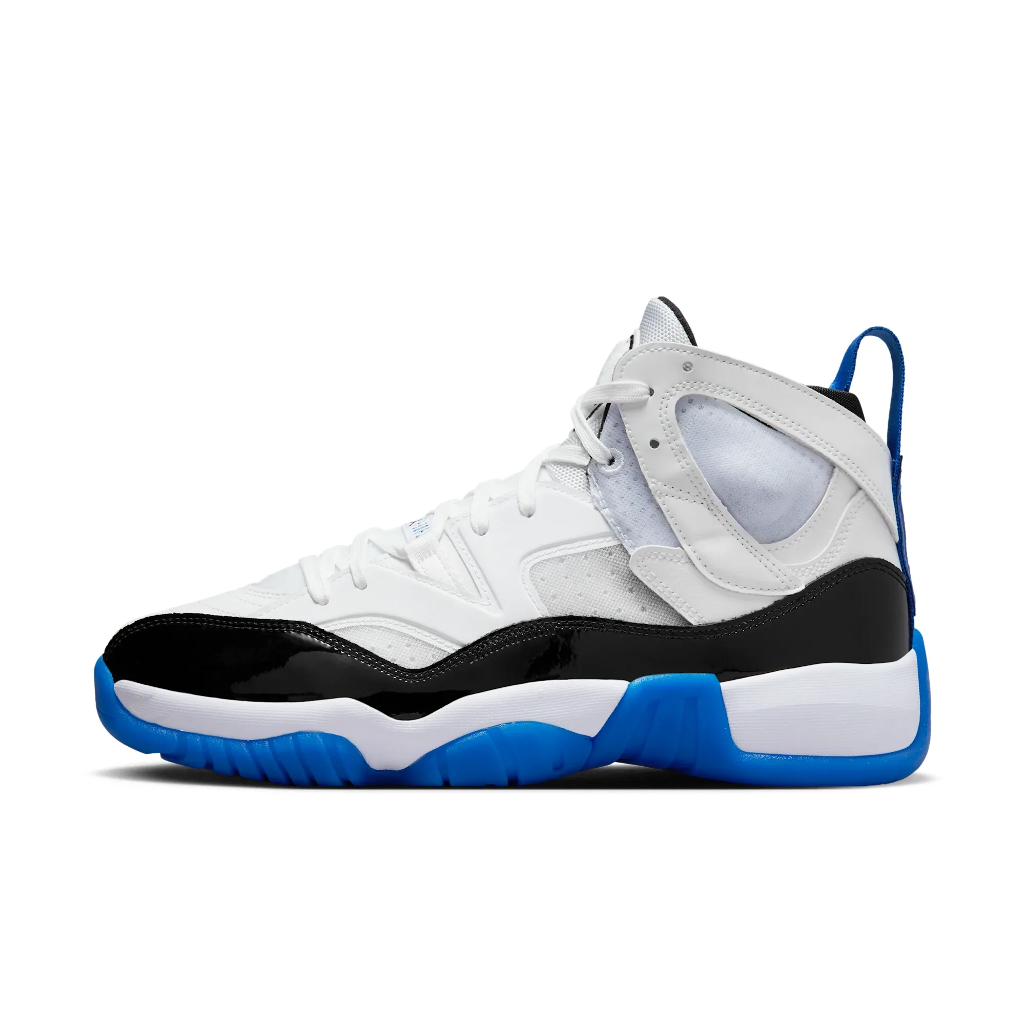 Jumpman Two Trey
