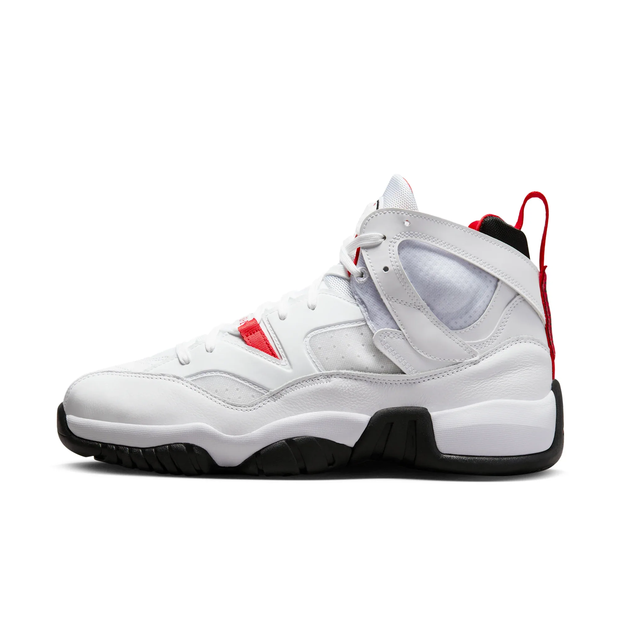 Jumpman Two Trey