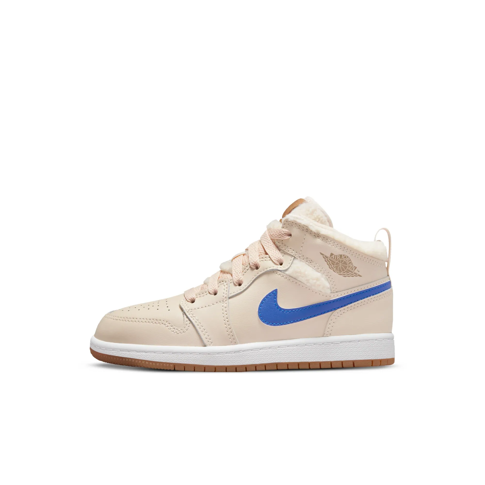 Jordan 1 Mid Utility