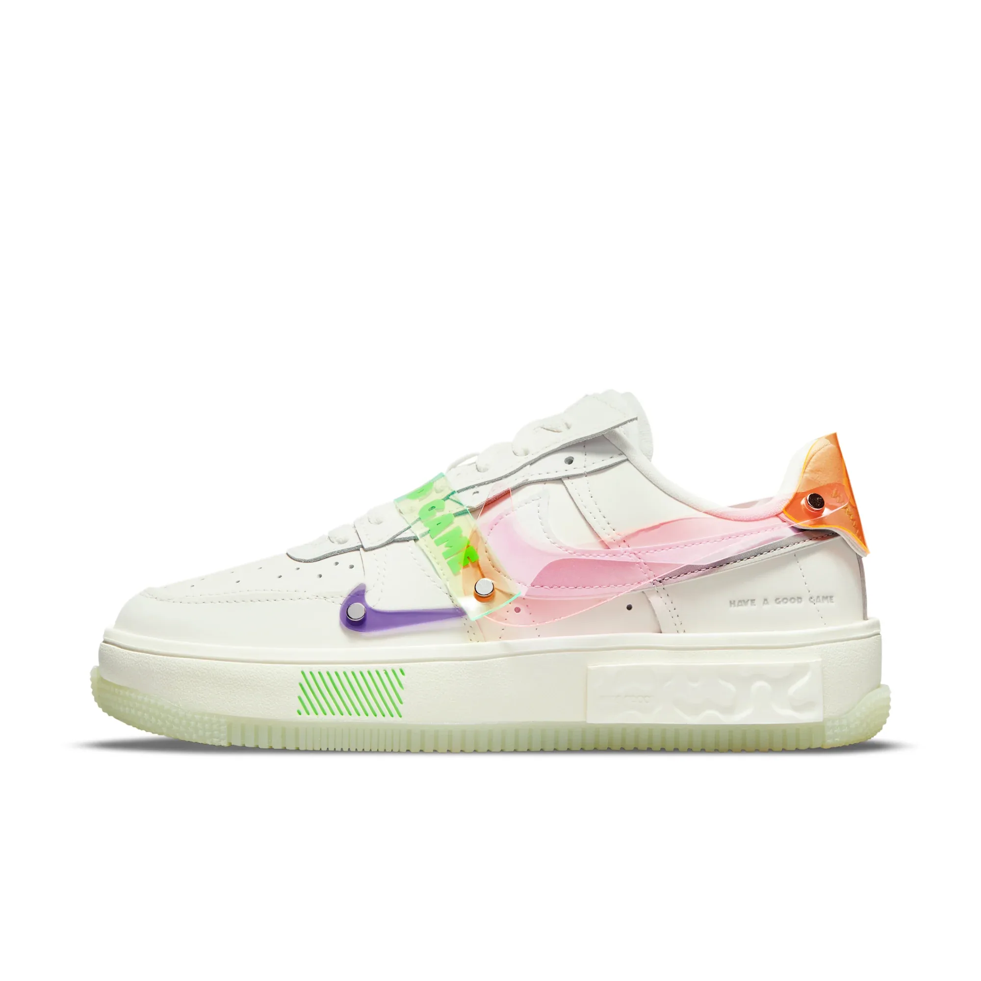 Nike Air Force 1 Fontanka