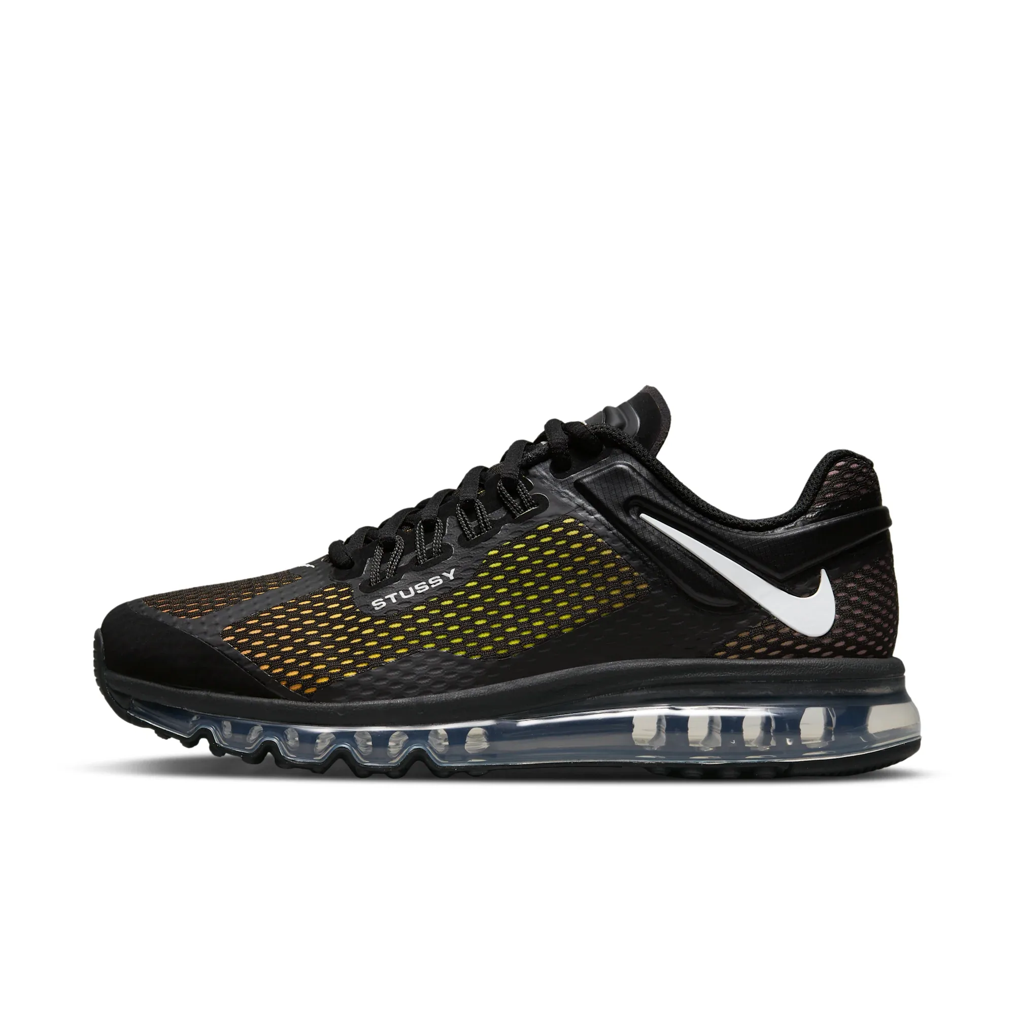 Air Max 2013 x Stüssy