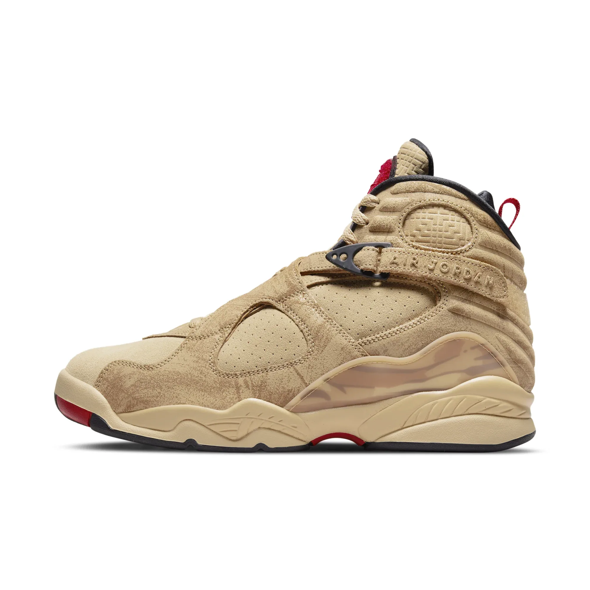 Air Jordan 8 Retro SE x Rui Hachimura