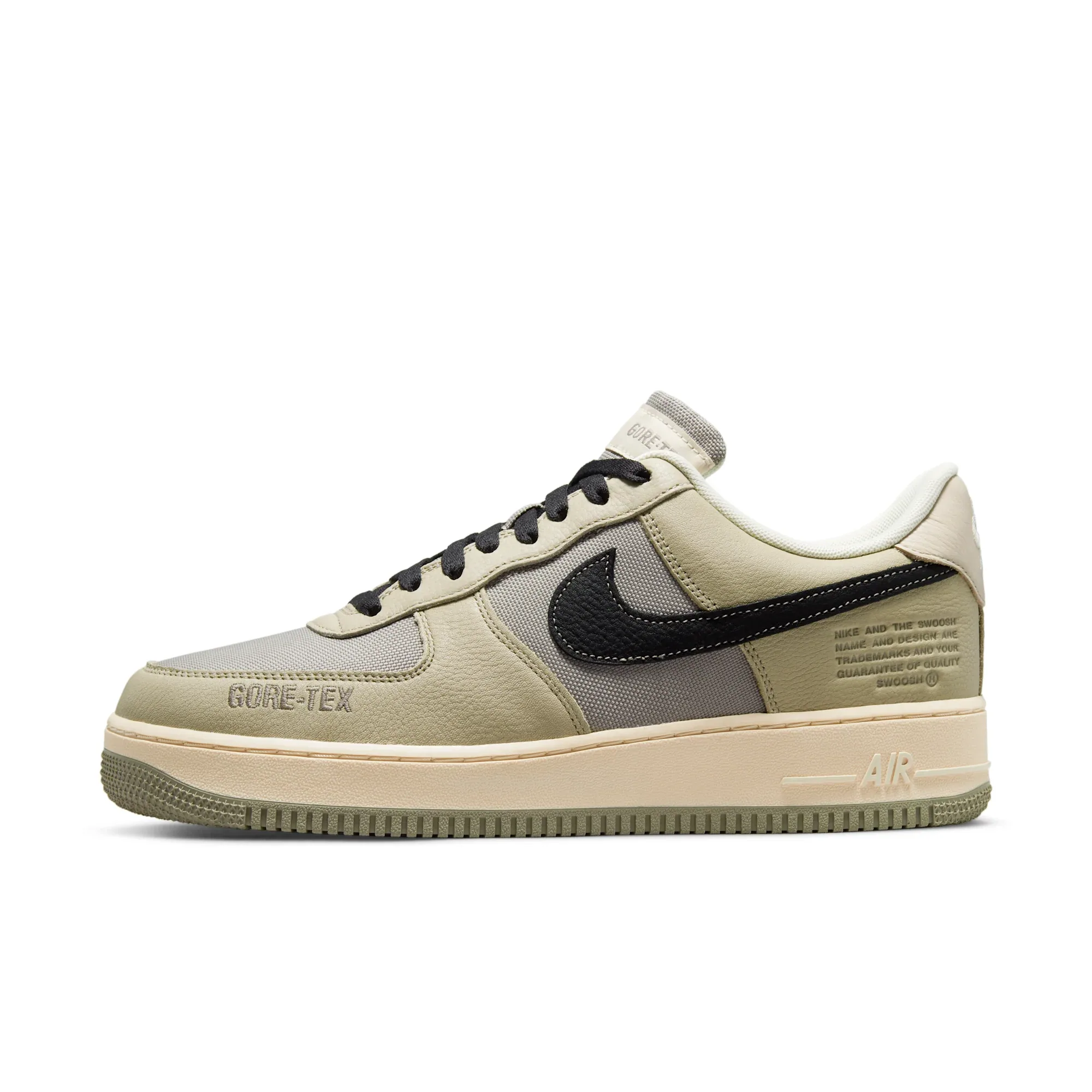 Nike Air Force 1 GTX