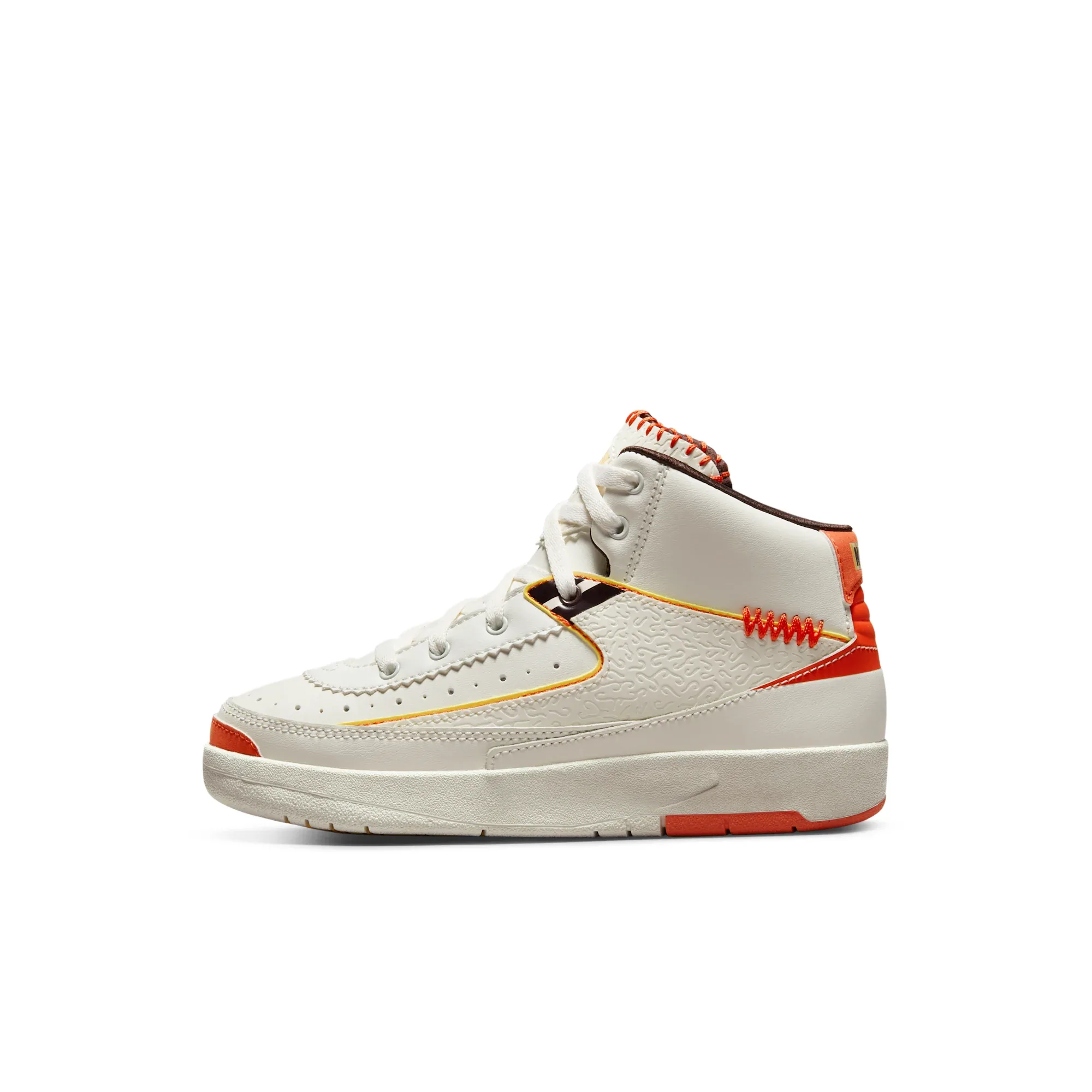 Jordan 2 Retro SP