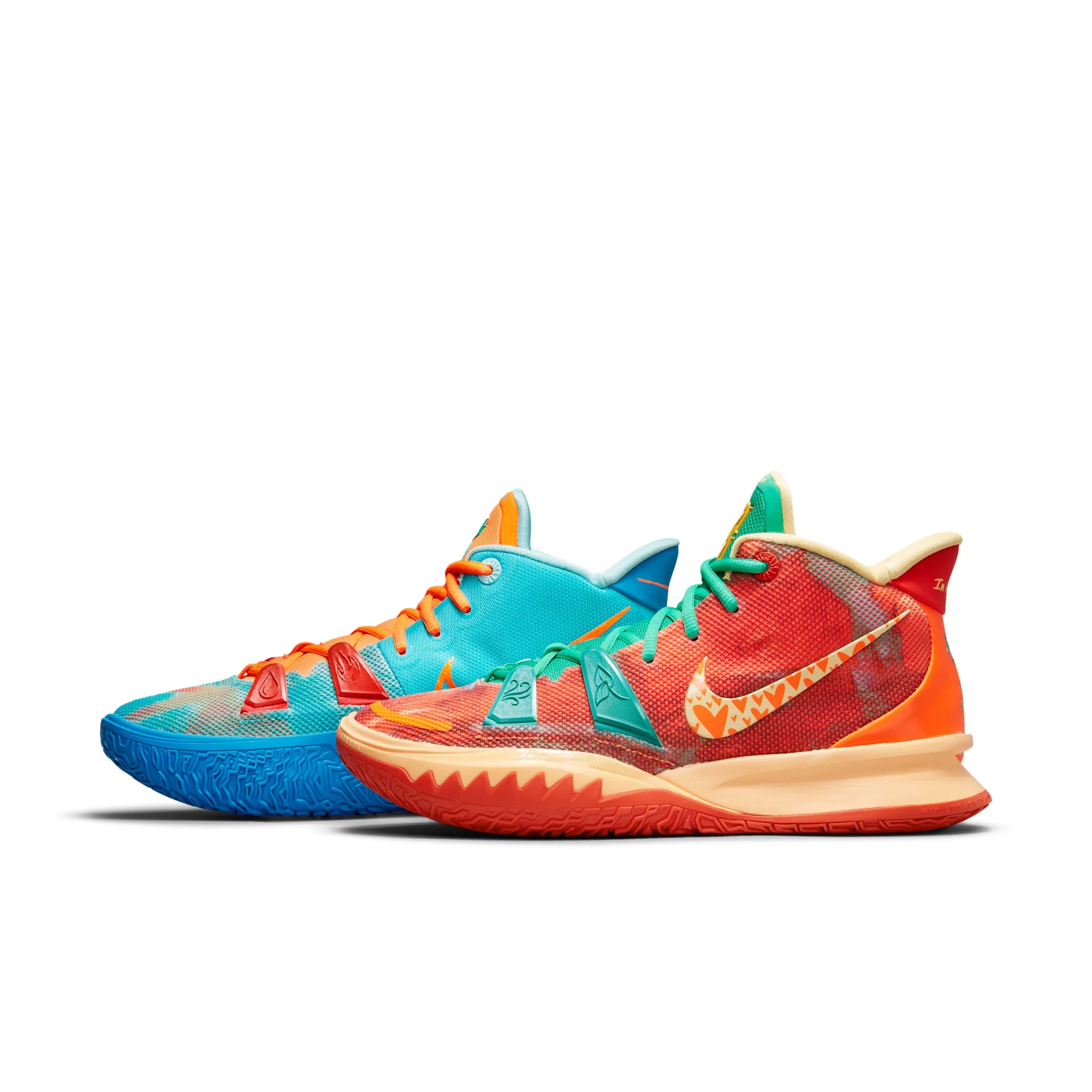 Kyrie 7