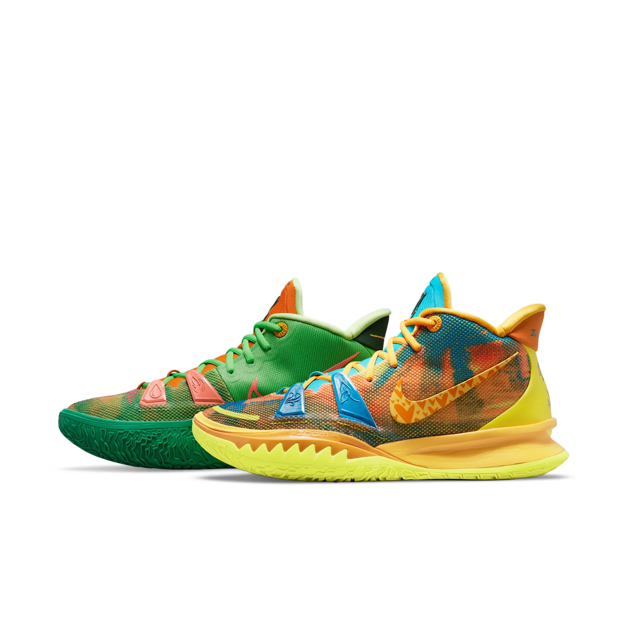 Kyrie 7