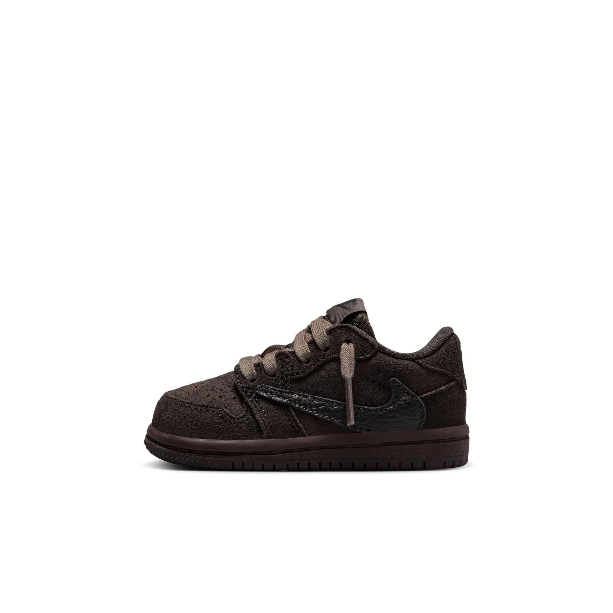 Jordan 1 Low x Travis Scott