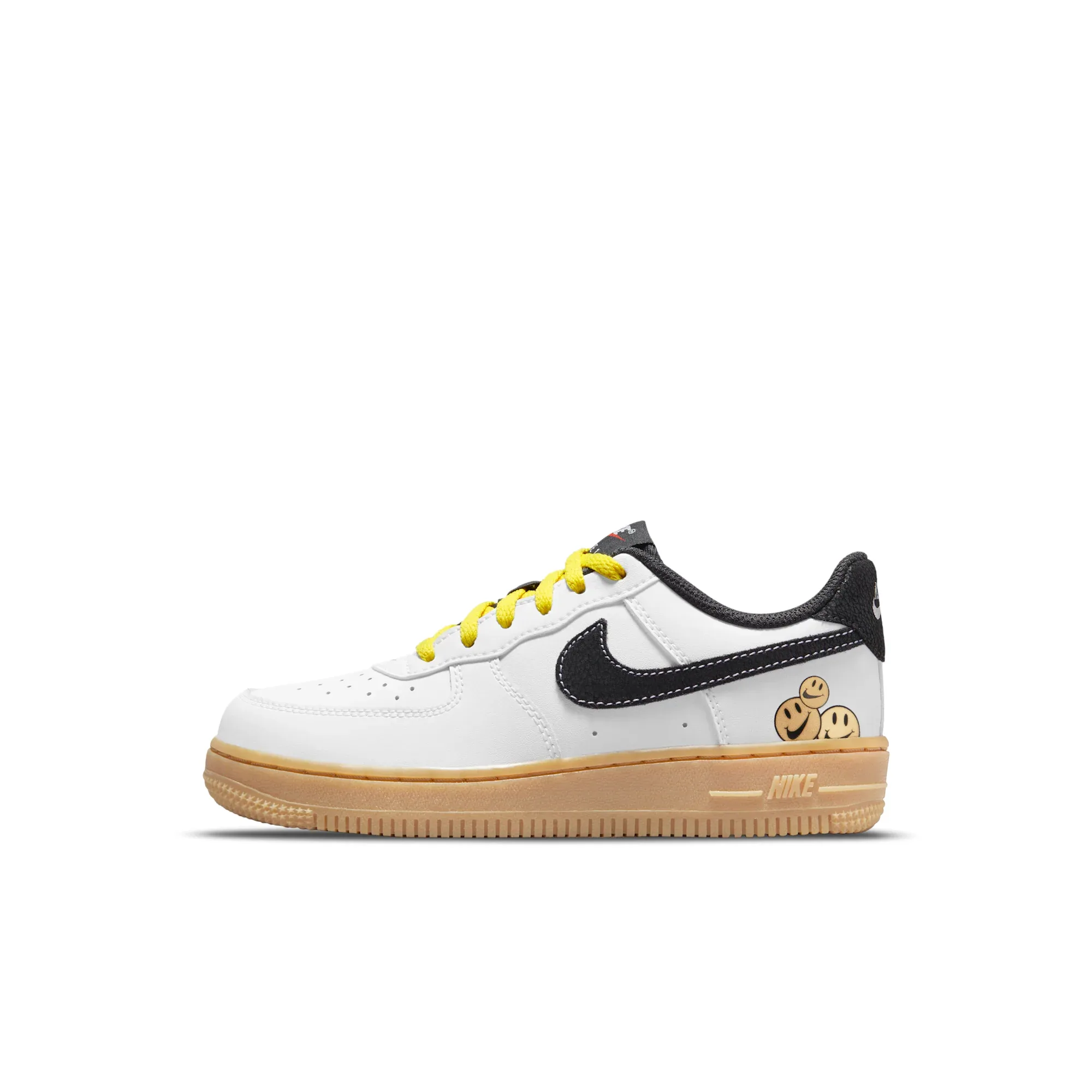 Nike Force 1 LV8
