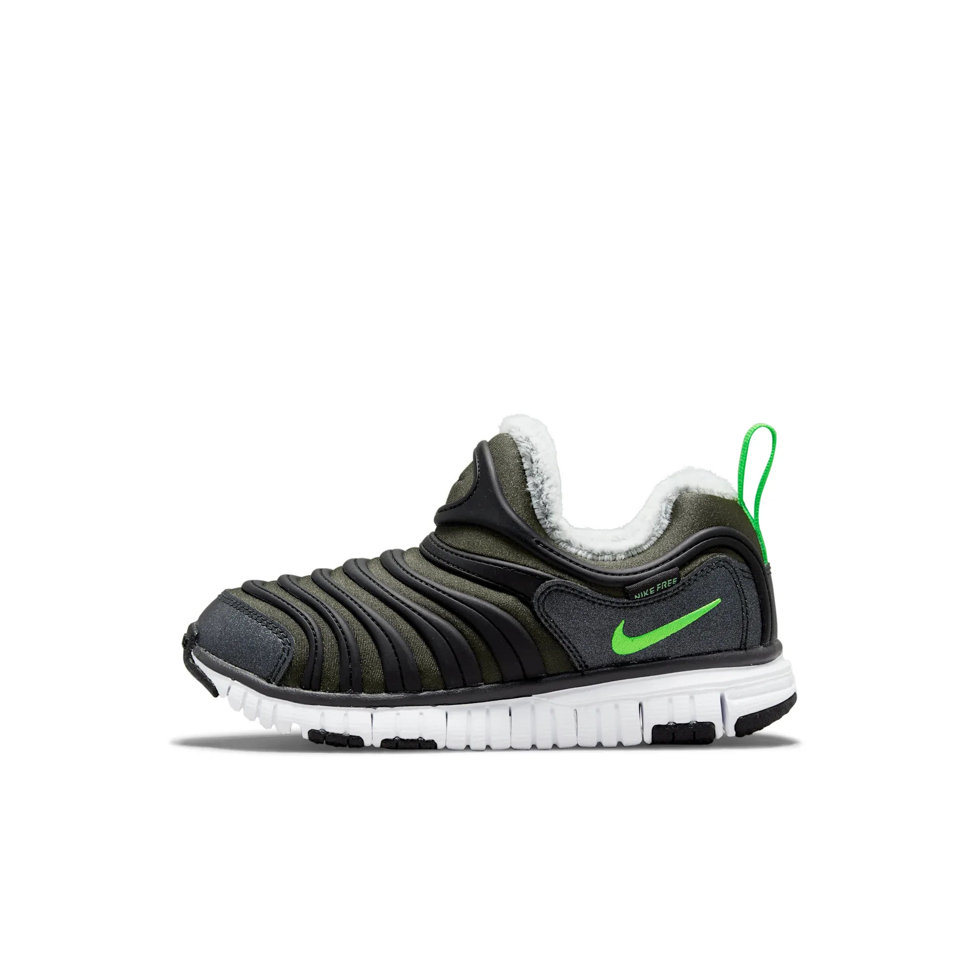 Nike Dynamo Free SE