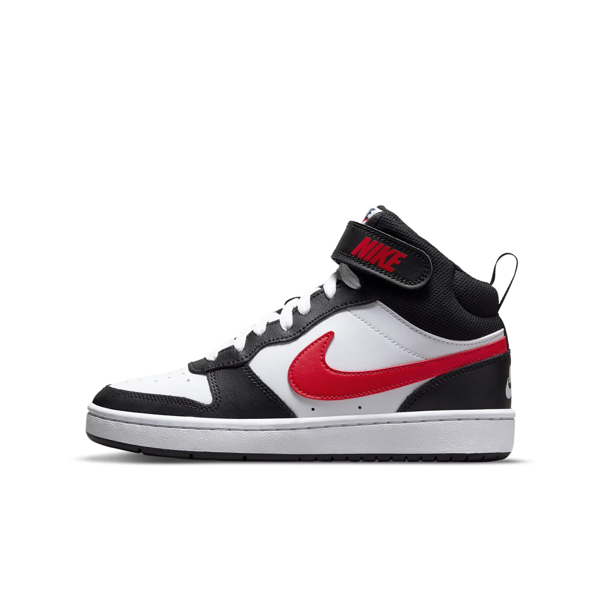 Nike Court Borough Mid 2