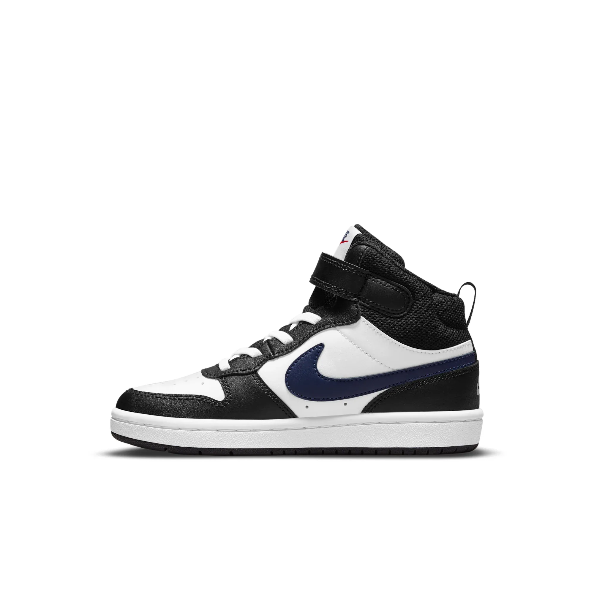 Nike Court Borough Mid 2