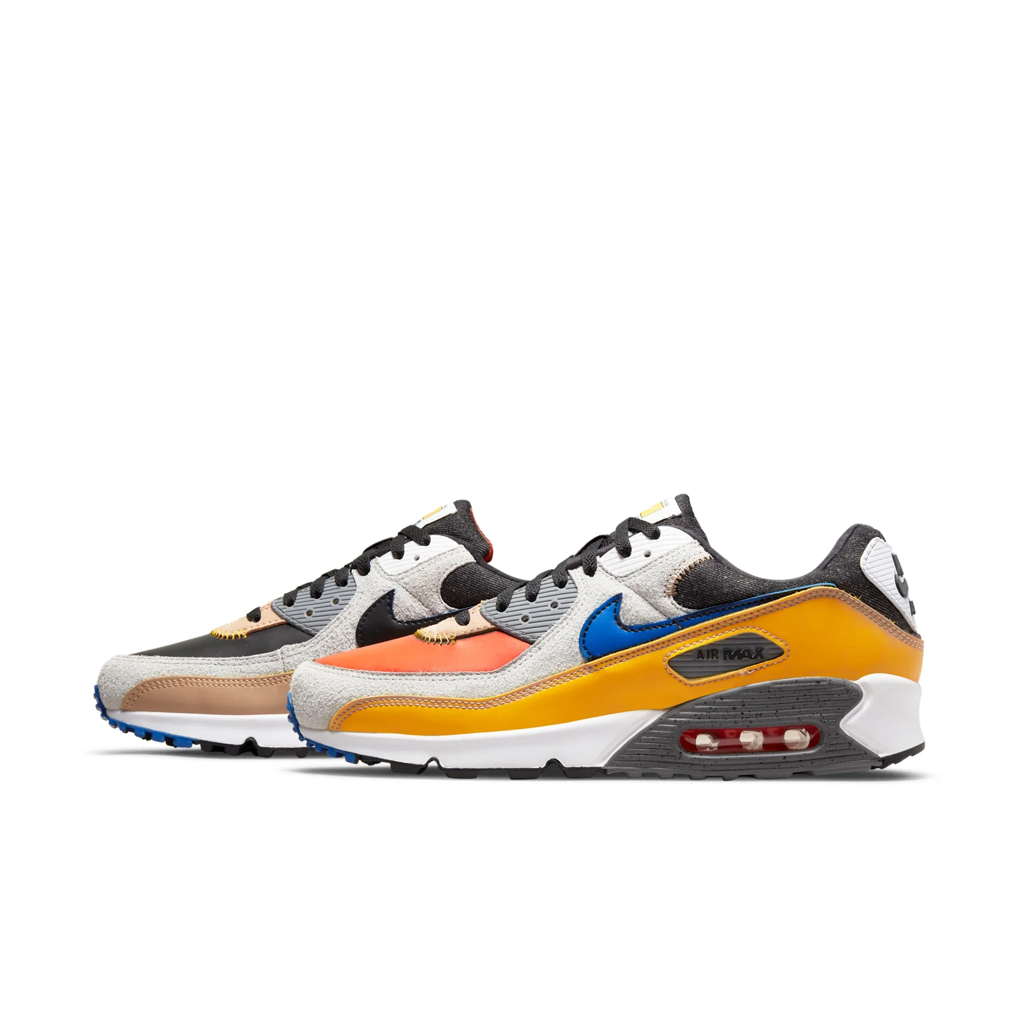 Nike Air Max 90 SE