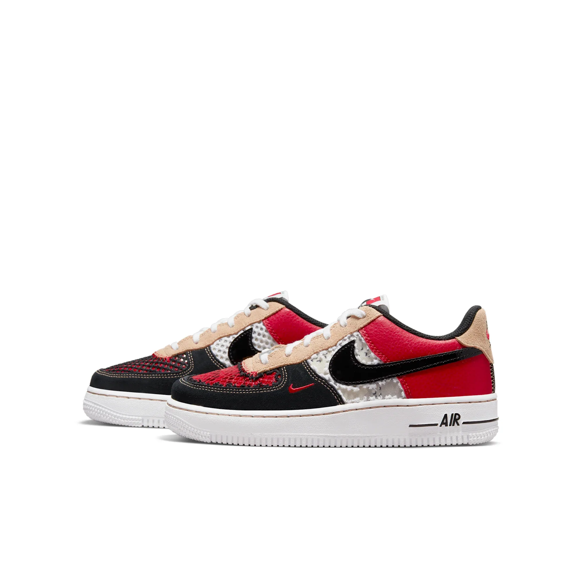 Nike Air Force 1 LV8