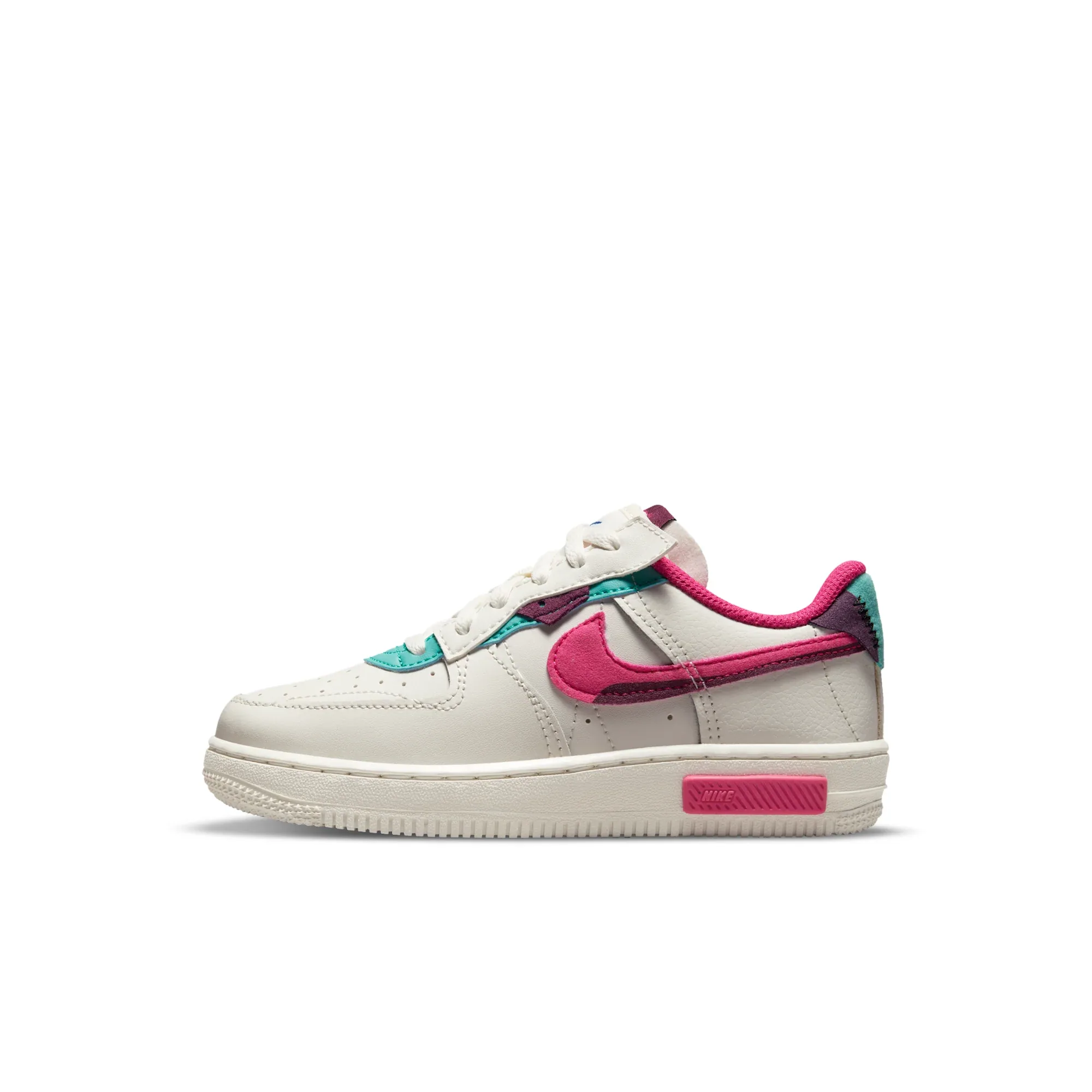 Nike Force 1 Fontanka