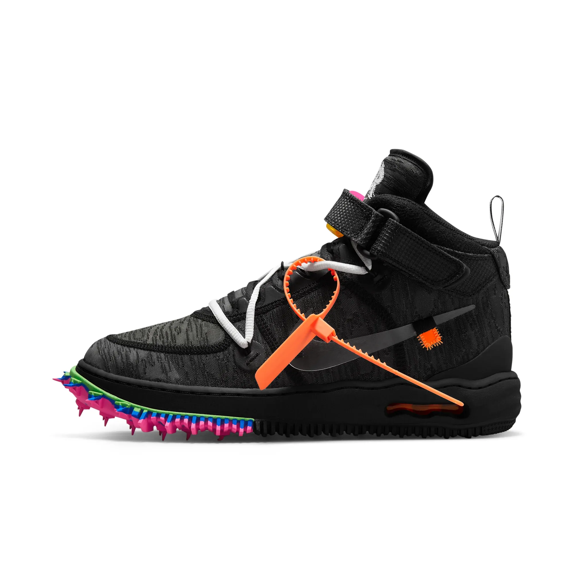 Nike Air Force 1 Mid x Off-White™