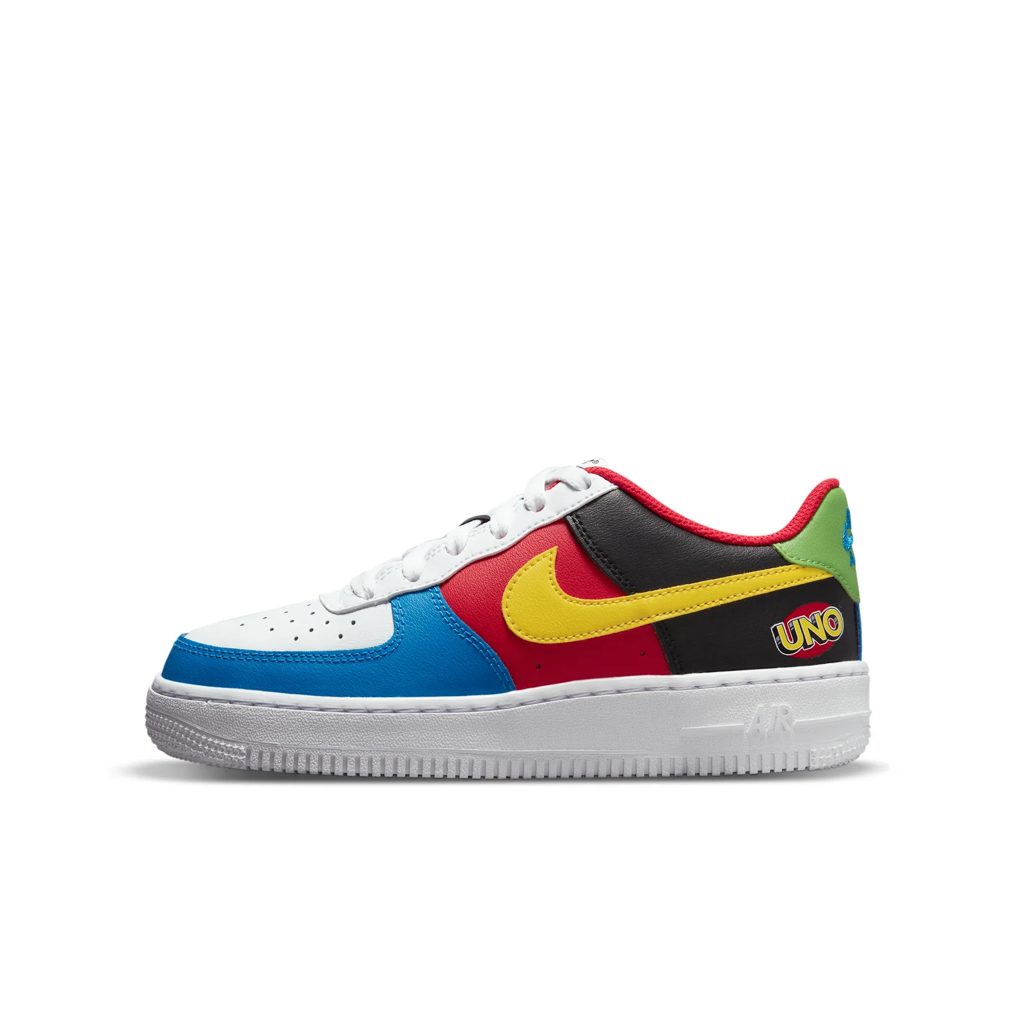 Nike Air Force 1 LV8