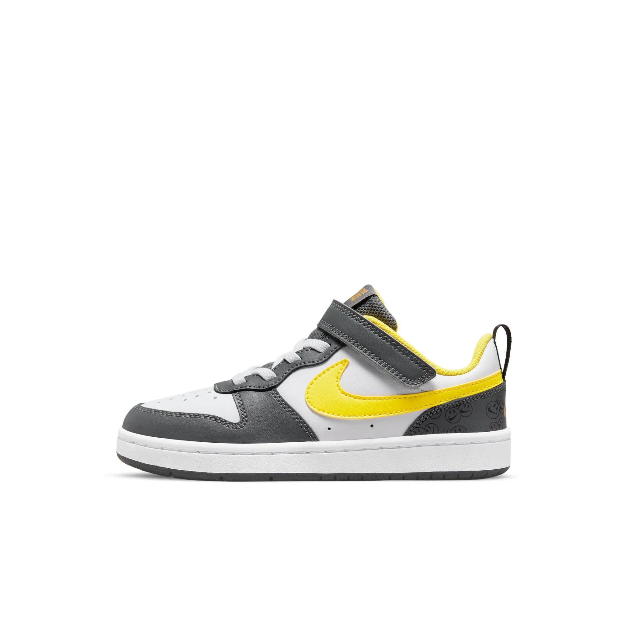 Nike Court Borough Low 2 SE