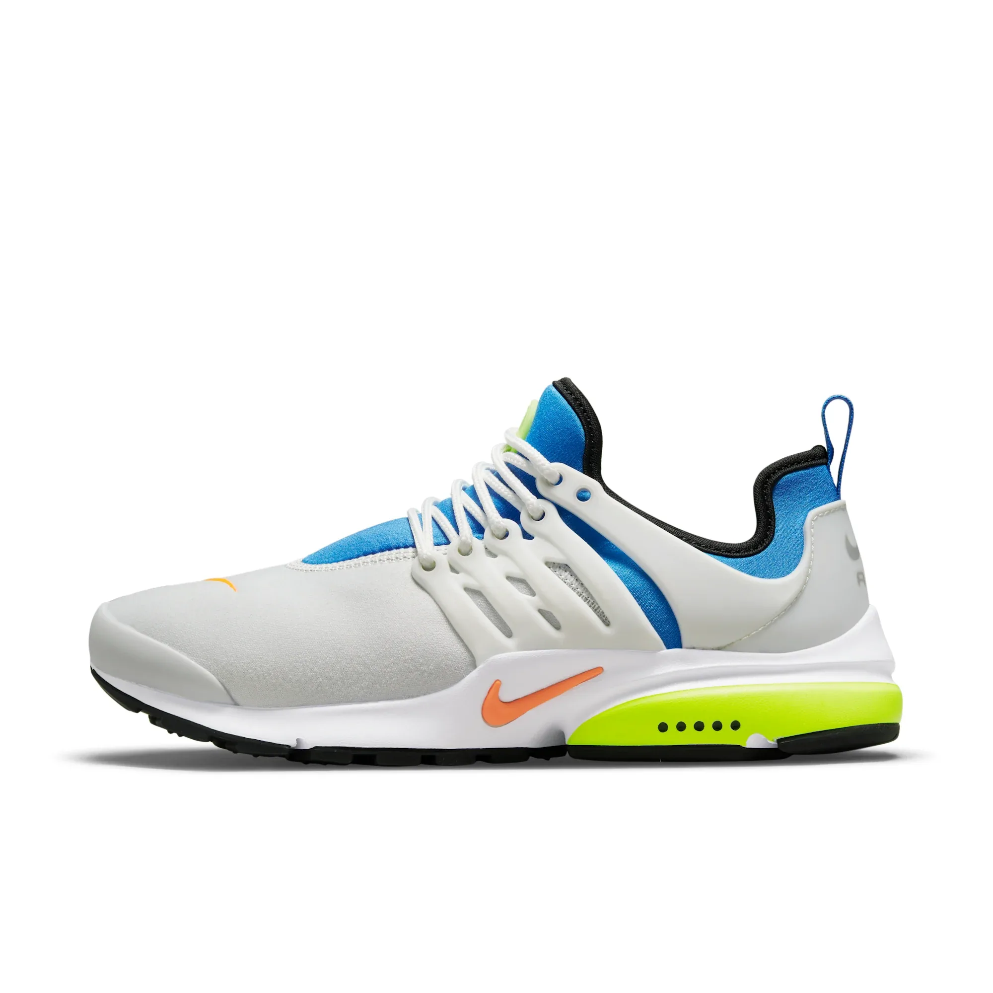 W AIR PRESTO