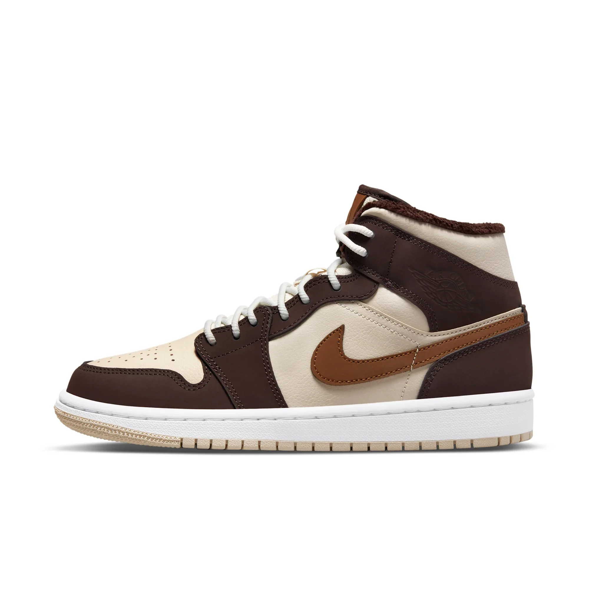 Air Jordan 1 Mid SE