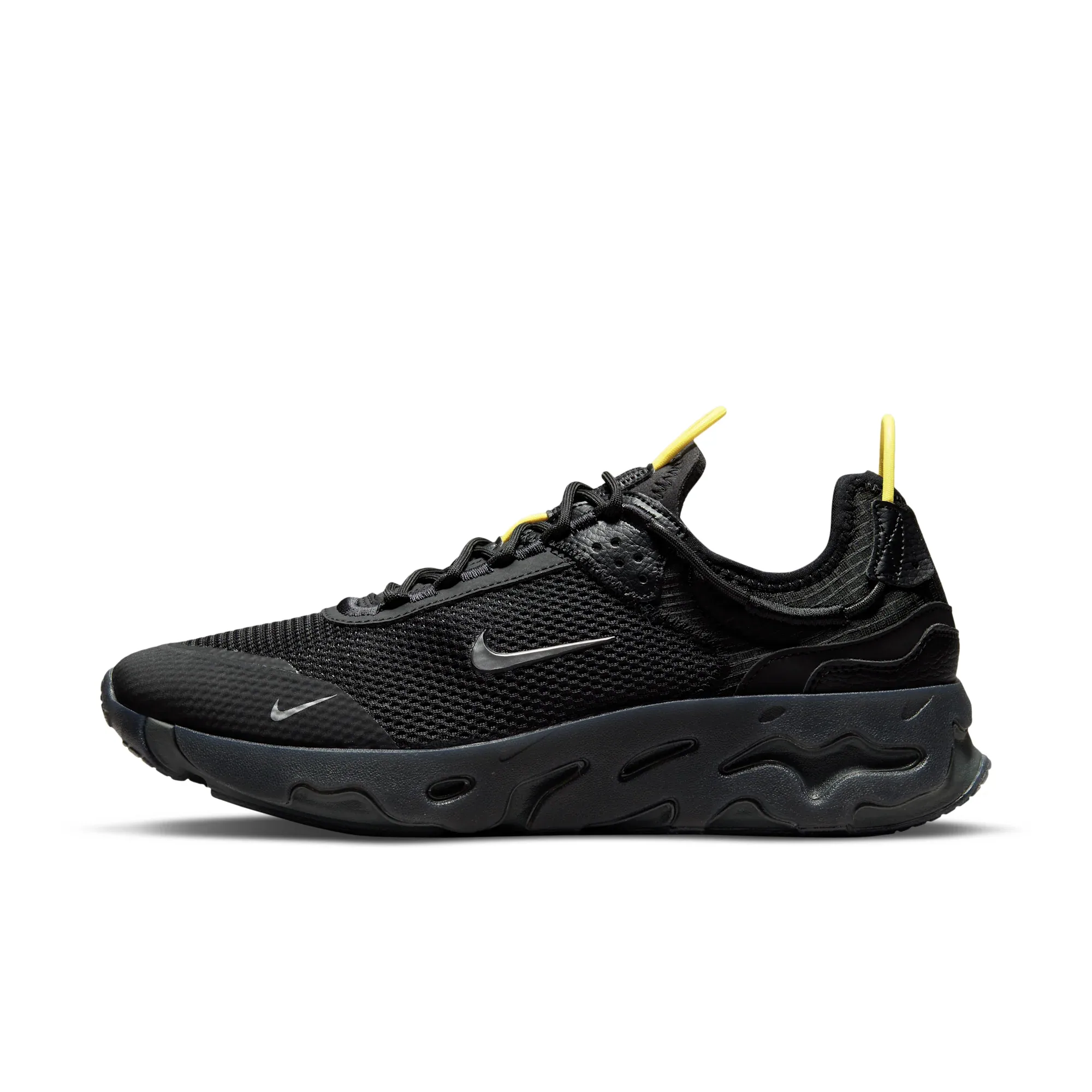 Nike React Live
