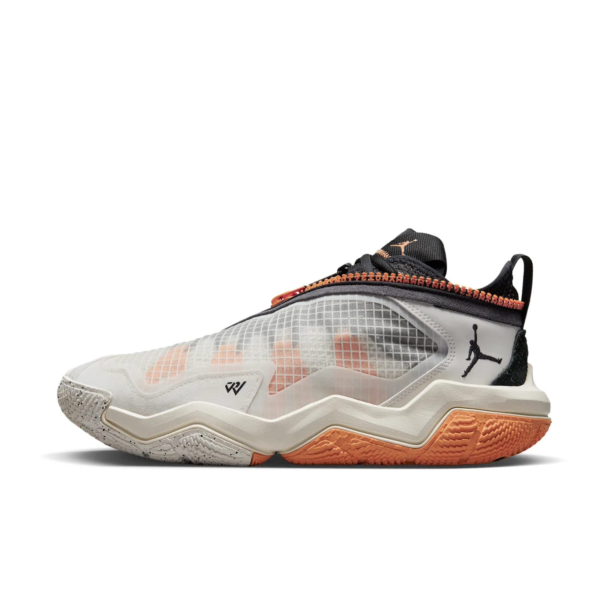 Jordan Why Not .6