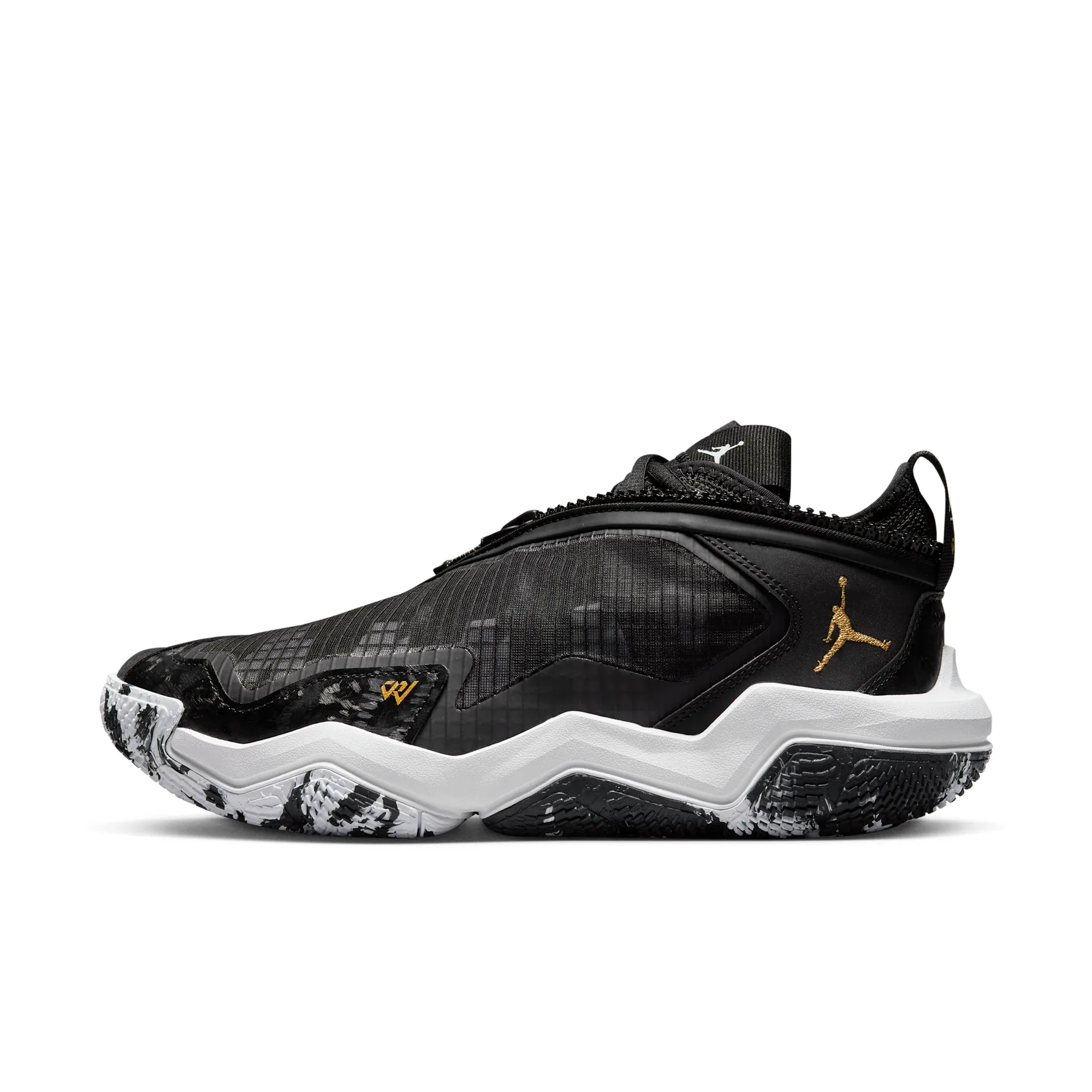 Jordan Why Not .6