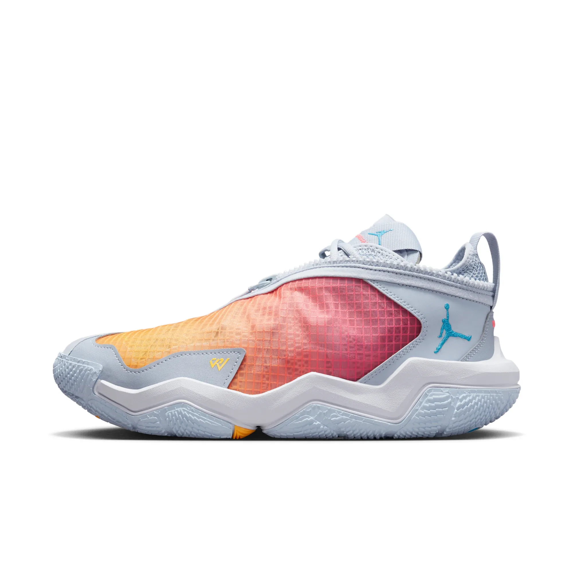 Jordan Why Not .6
