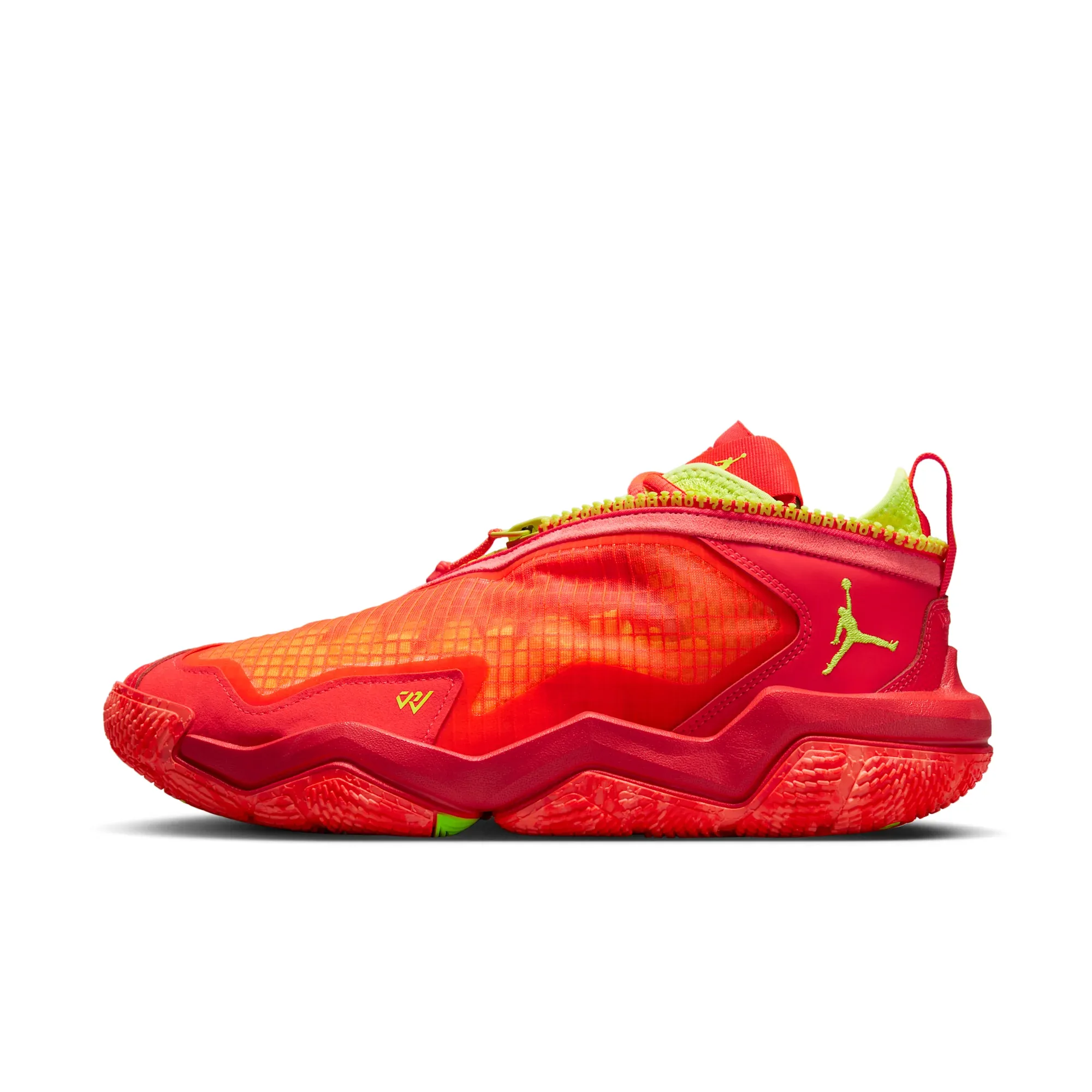 Jordan Why Not .6