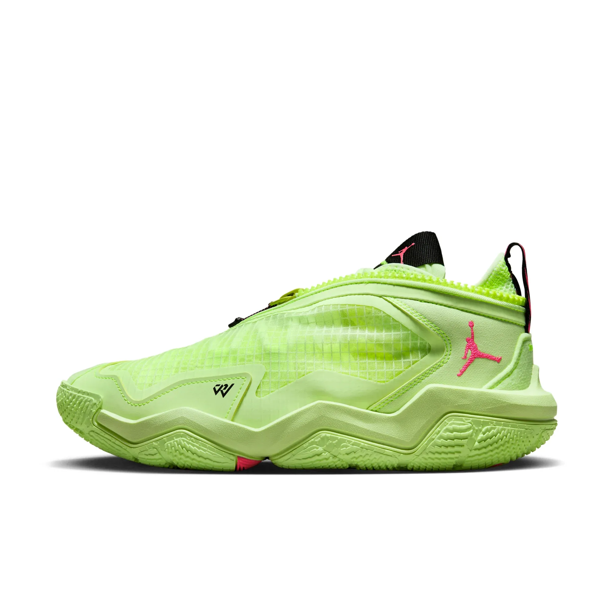 Jordan Why Not .6 "Tennis"