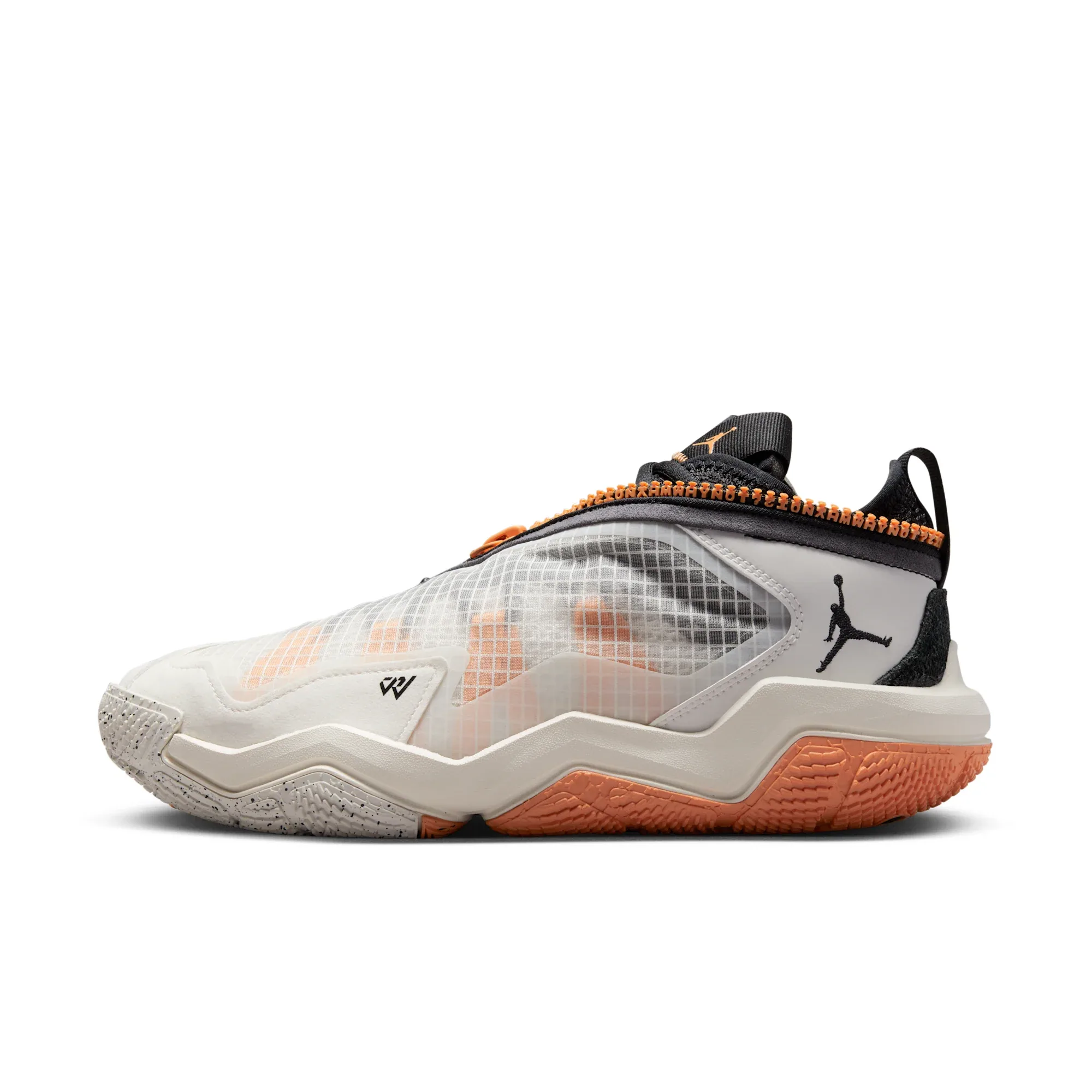 Jordan Why Not .6 PF
