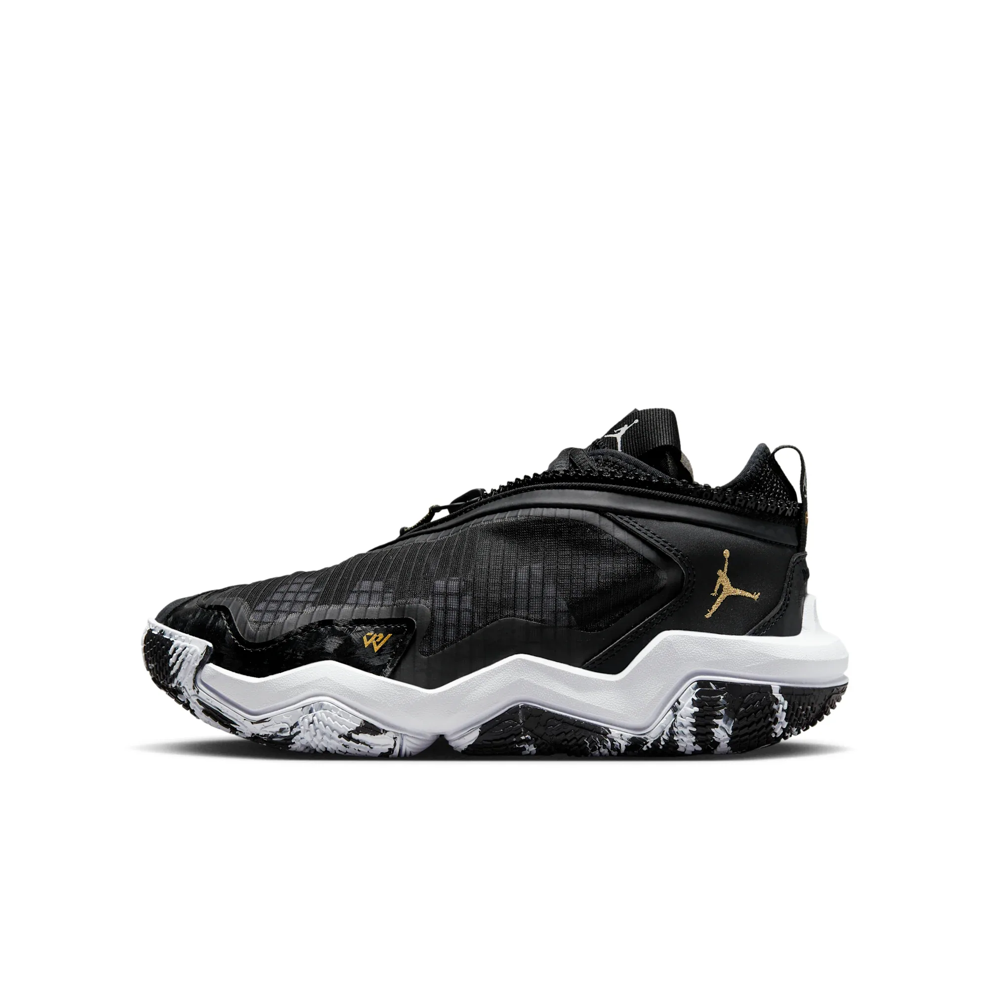 Jordan Why Not .6