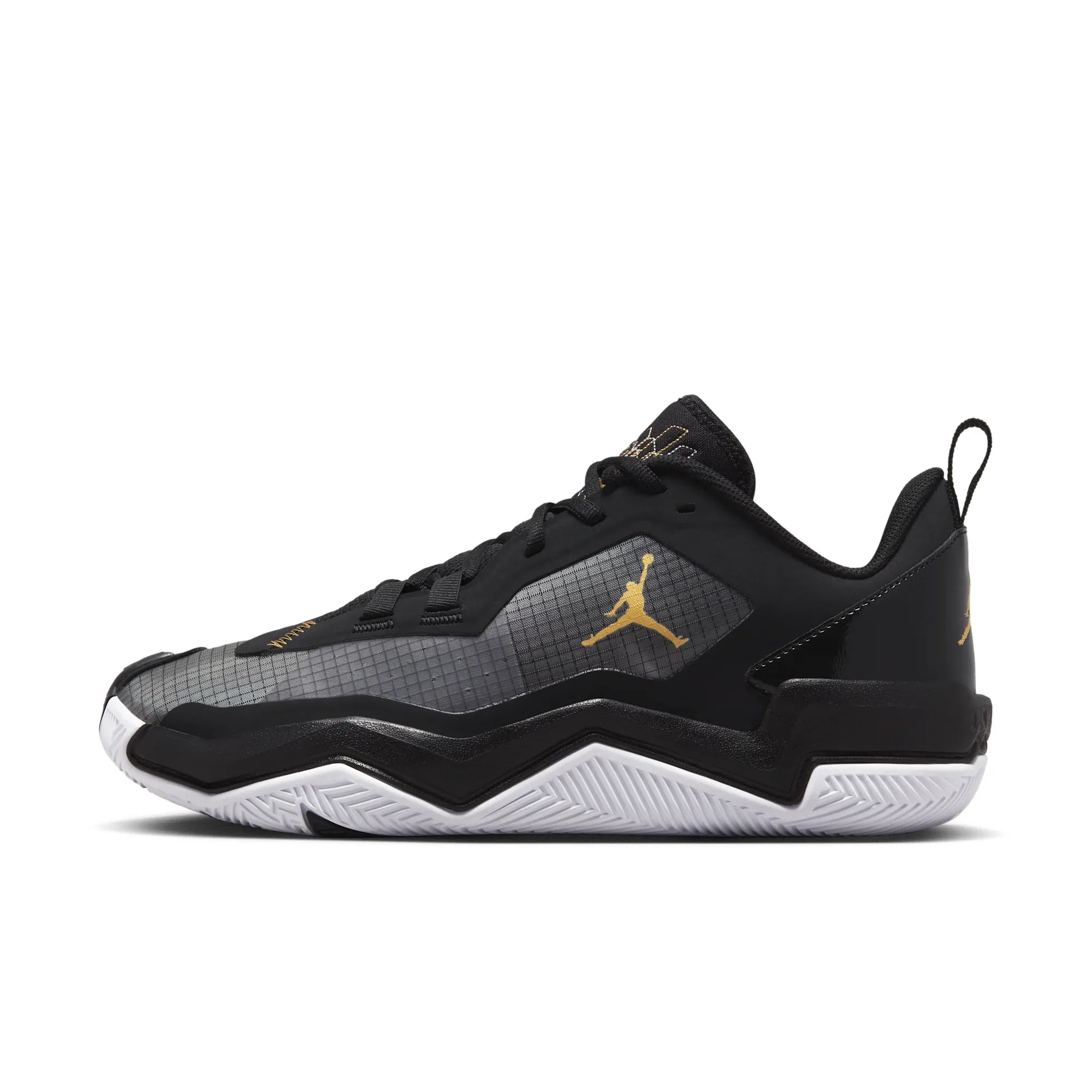 Jordan One Take 4