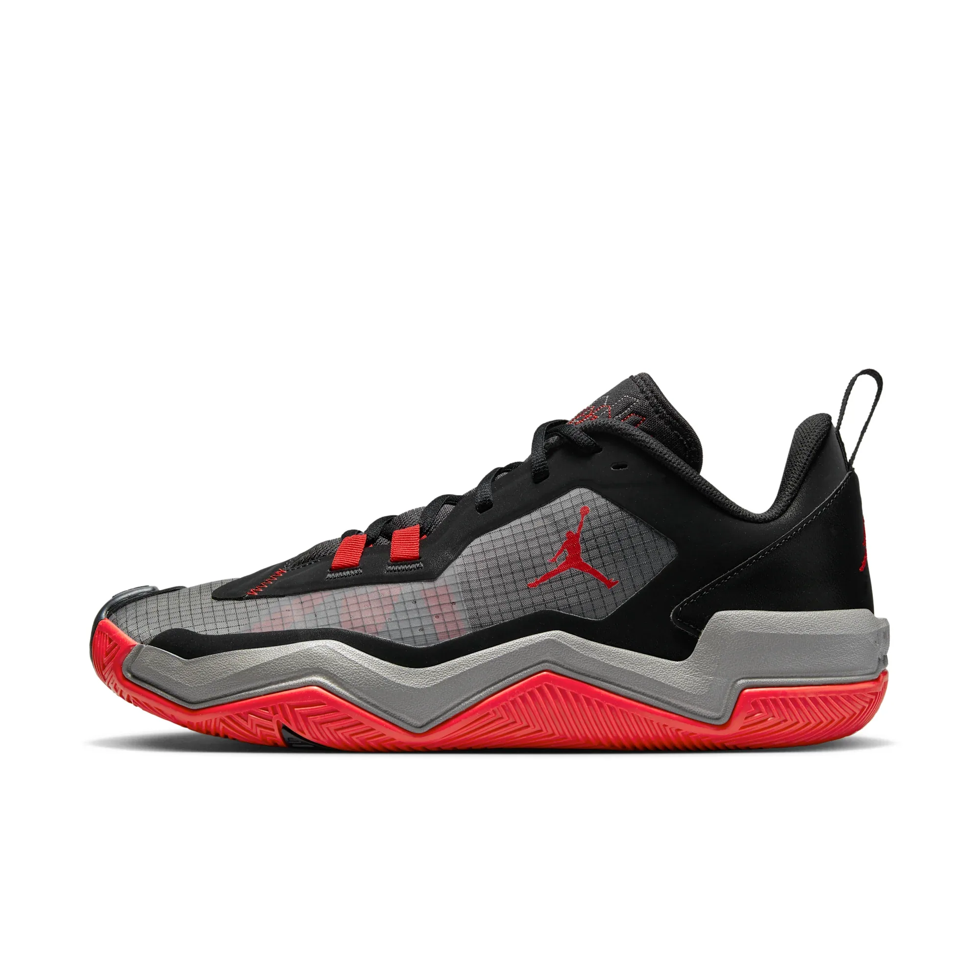 Jordan One Take 4