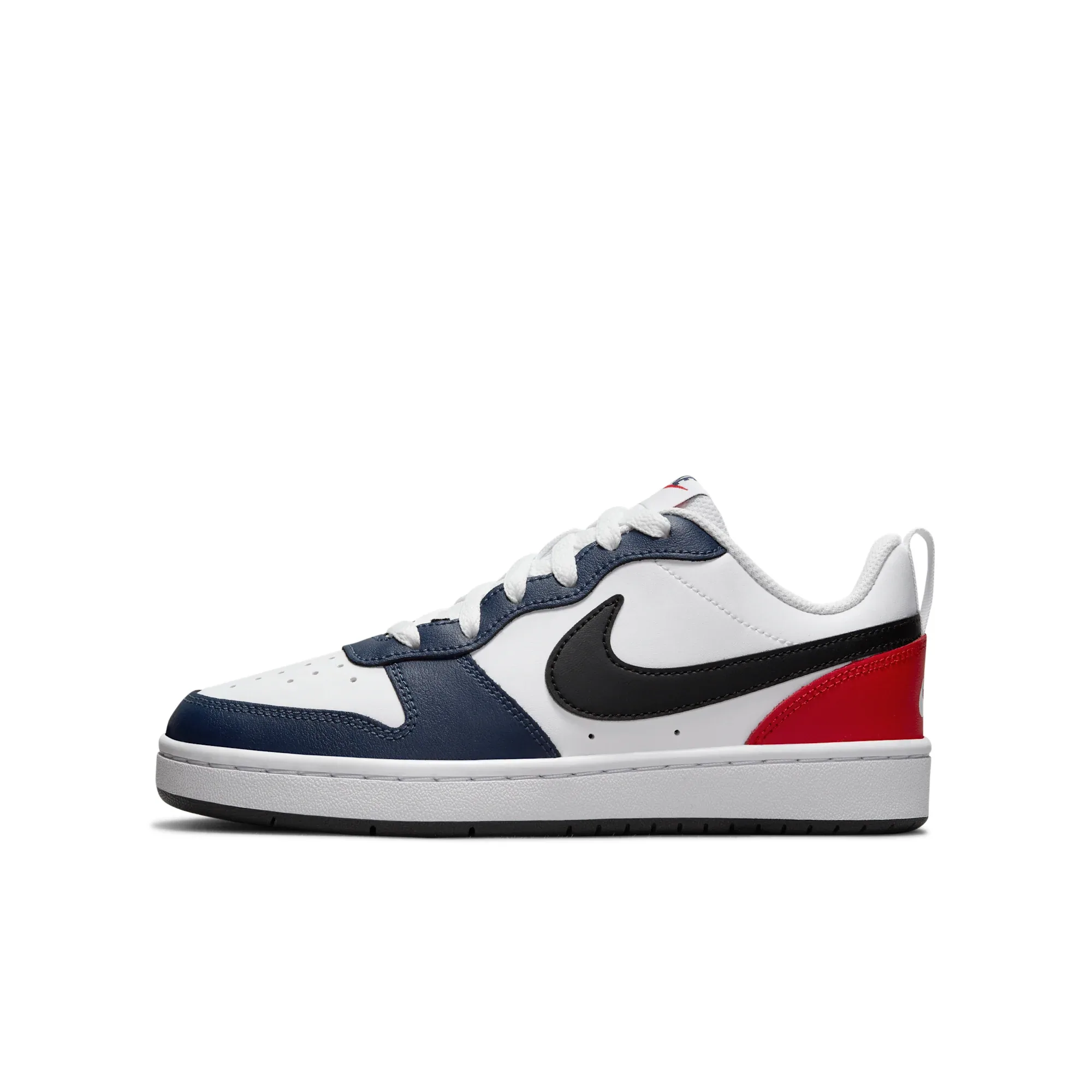 Nike Court Borough Low 2