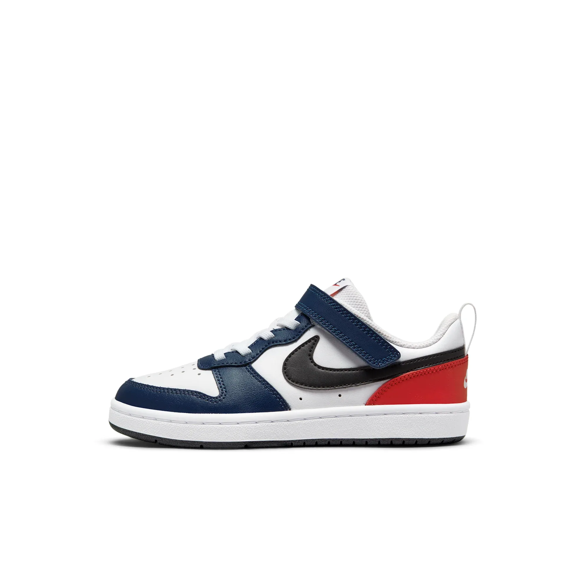 Nike Court Borough Low 2